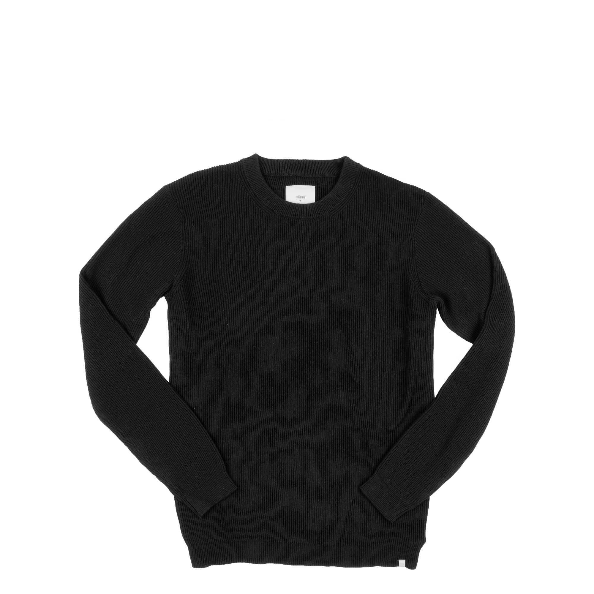 Minimum Pedersen Jumper