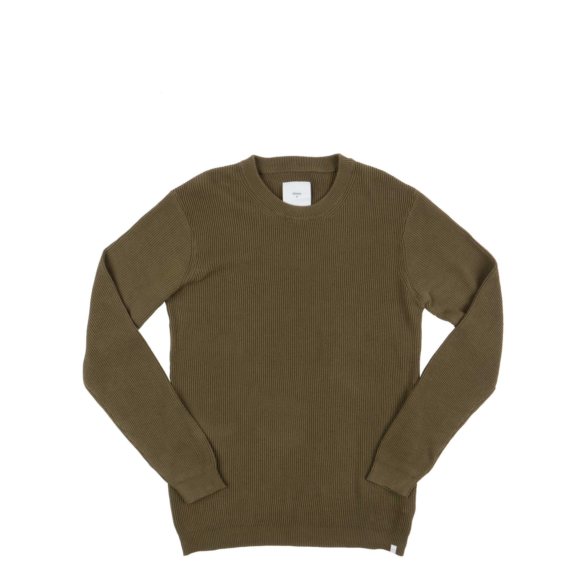 Minimum Pedersen Jumper
