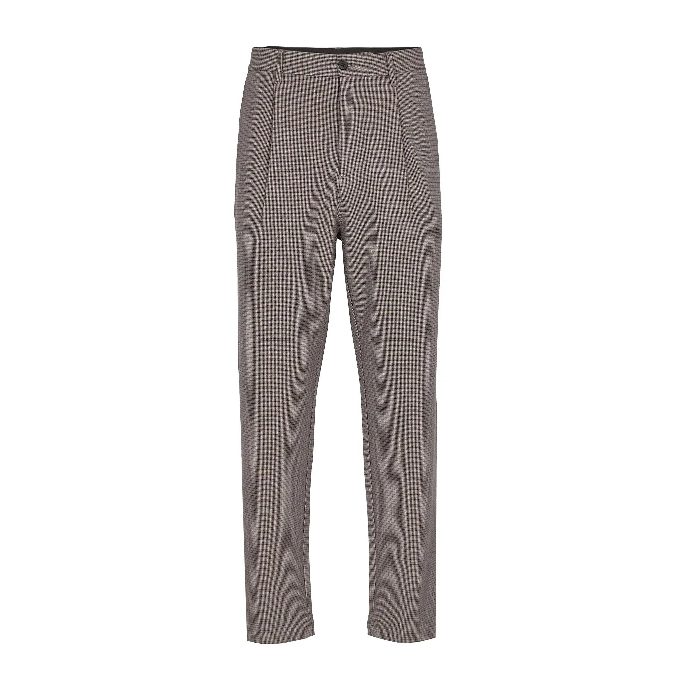 Minimum Pleato Chino Pant