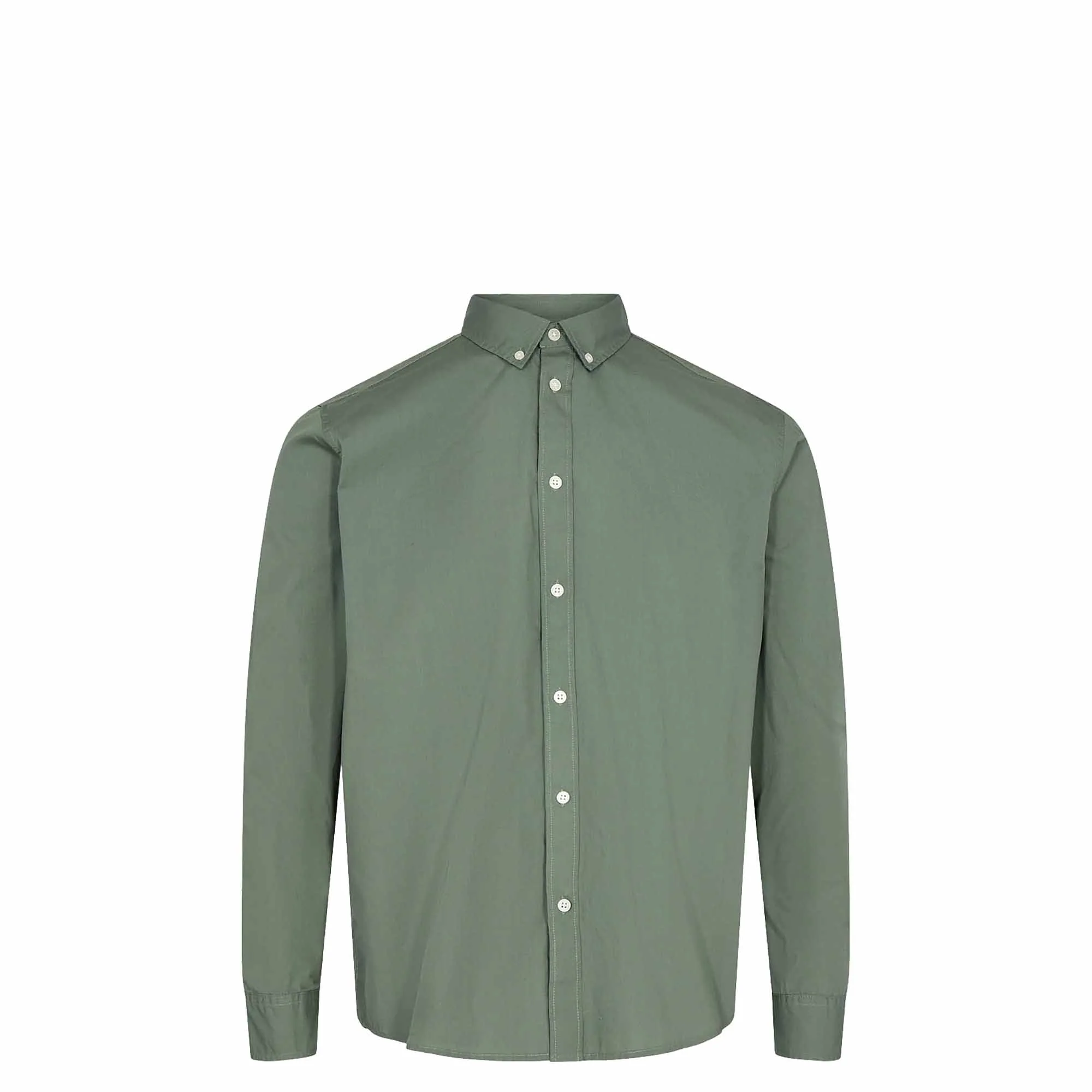 Minimum Poplin Shirt