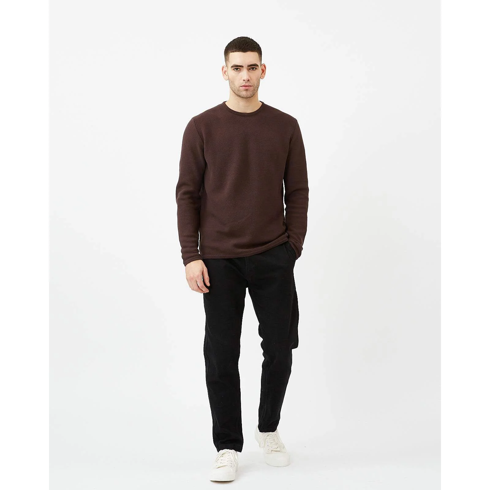 Minimum Reiswood 2.0 Jumper - Image 3