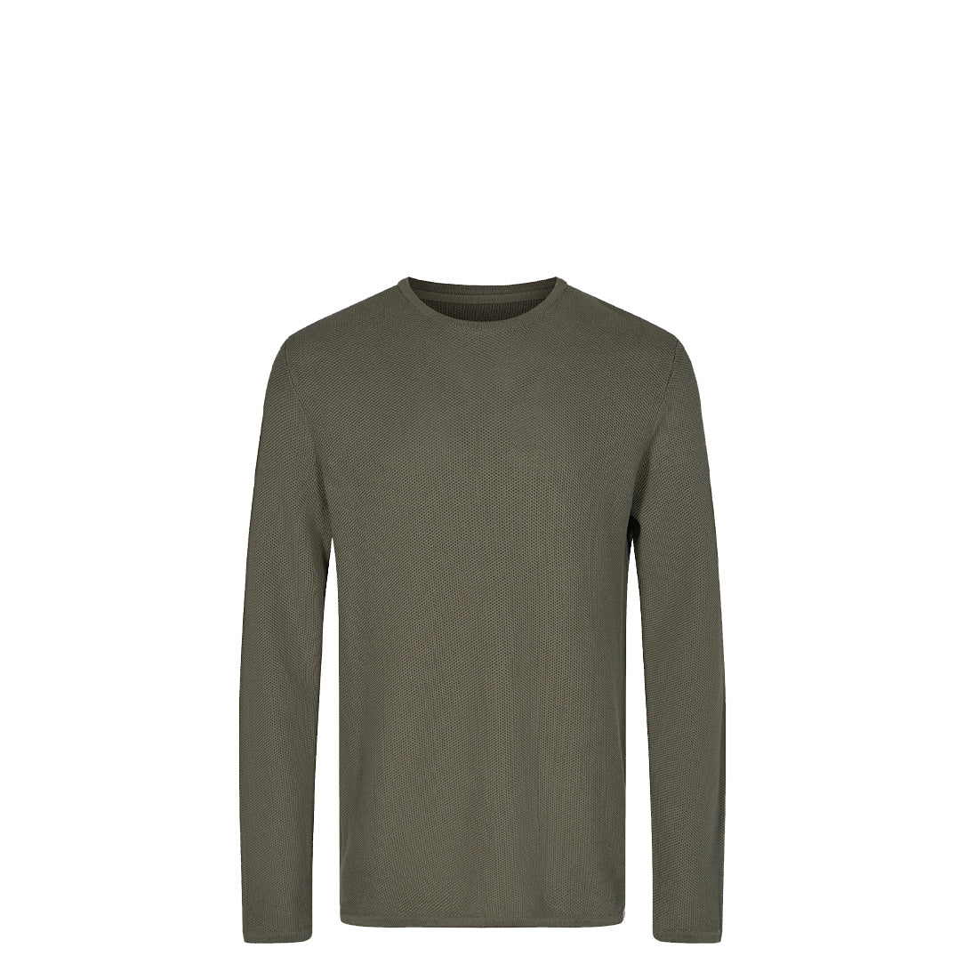 Minimum Reiswood 2.0 Jumper