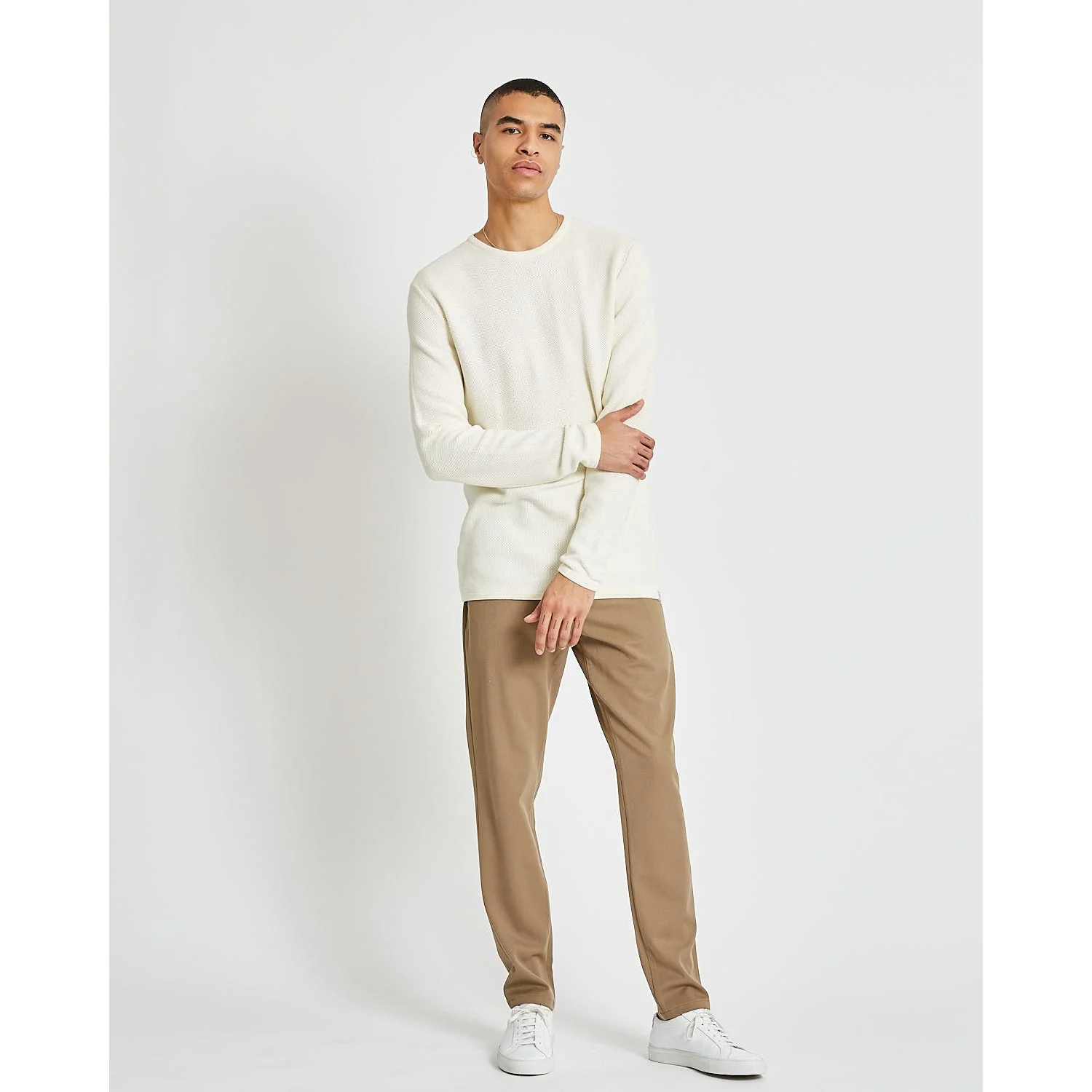 Minimum Reiswood 2.0 Jumper - Image 2