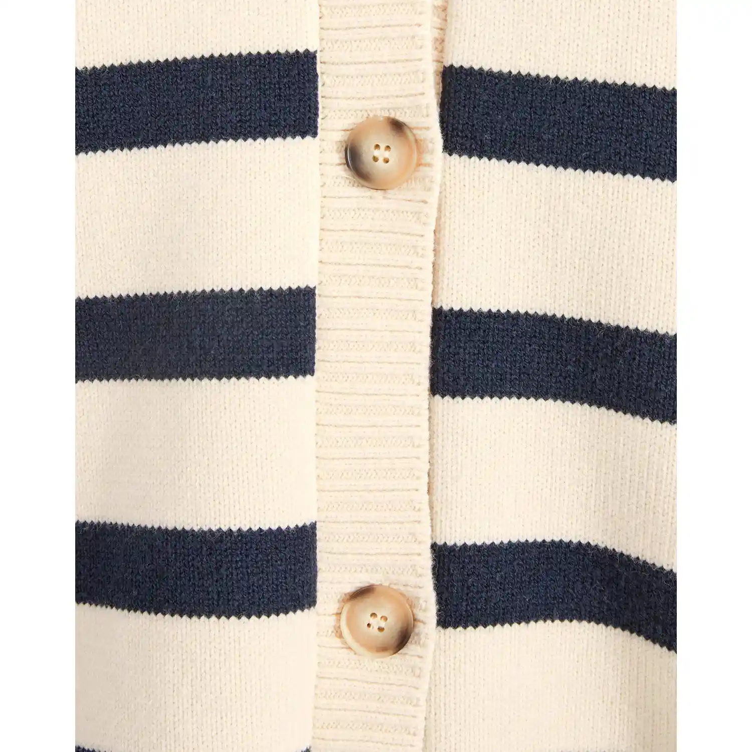 Minimum Womens Sicha Cardigan, birch - Image 3