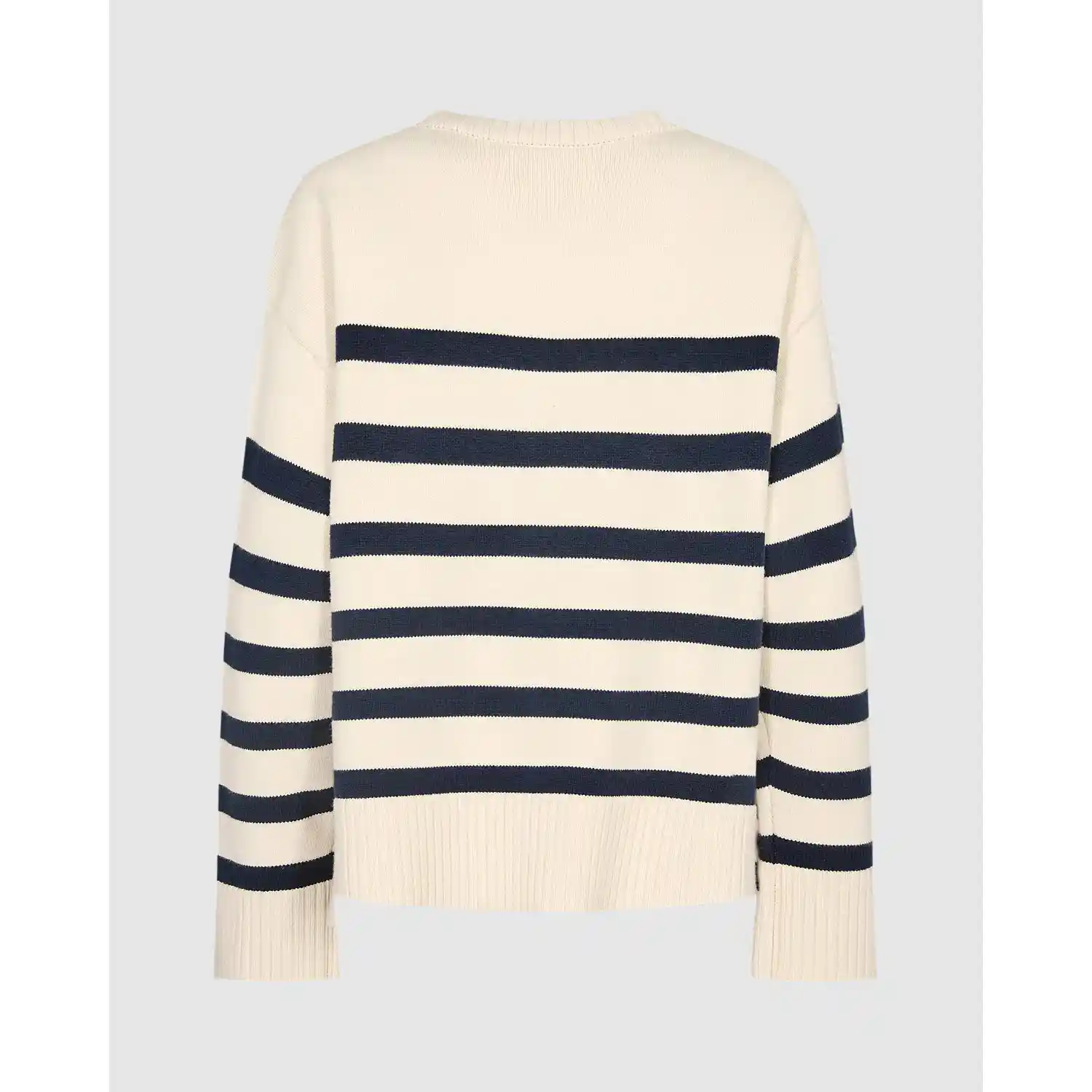 Minimum Womens Sicha Cardigan, birch - Image 5