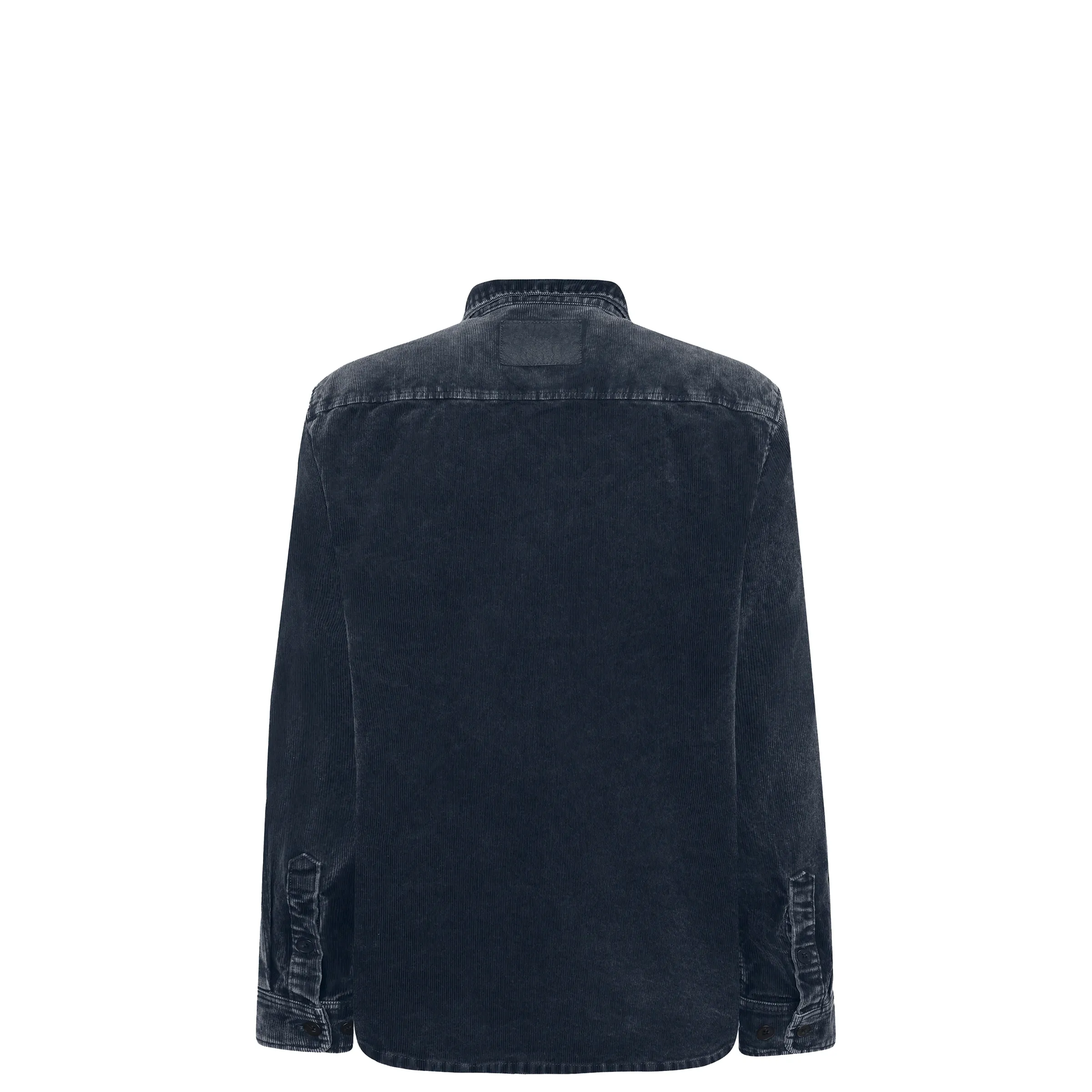 Minimum Titan Overshirt, legion blue - Image 2