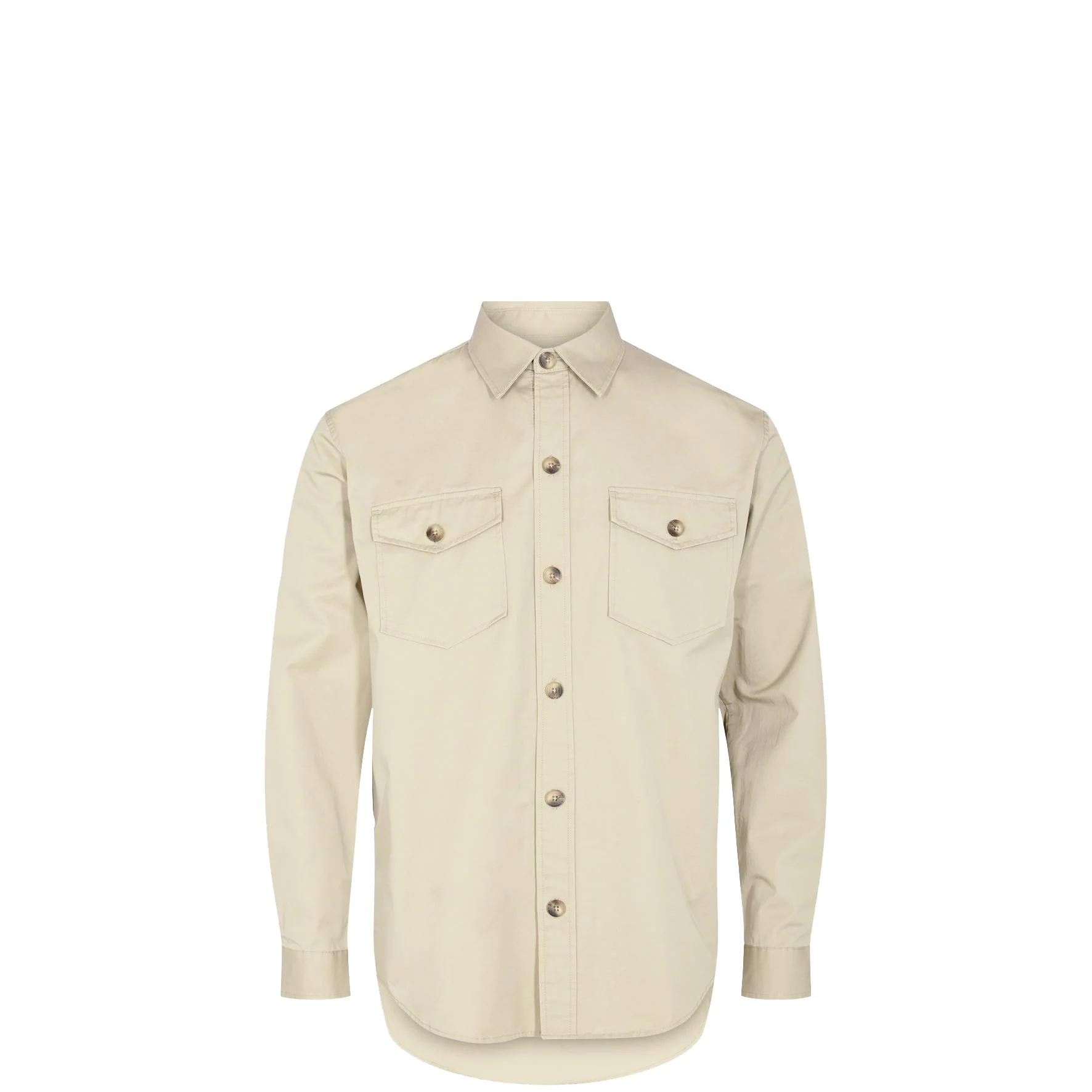 Minimum Tobi Overshirt