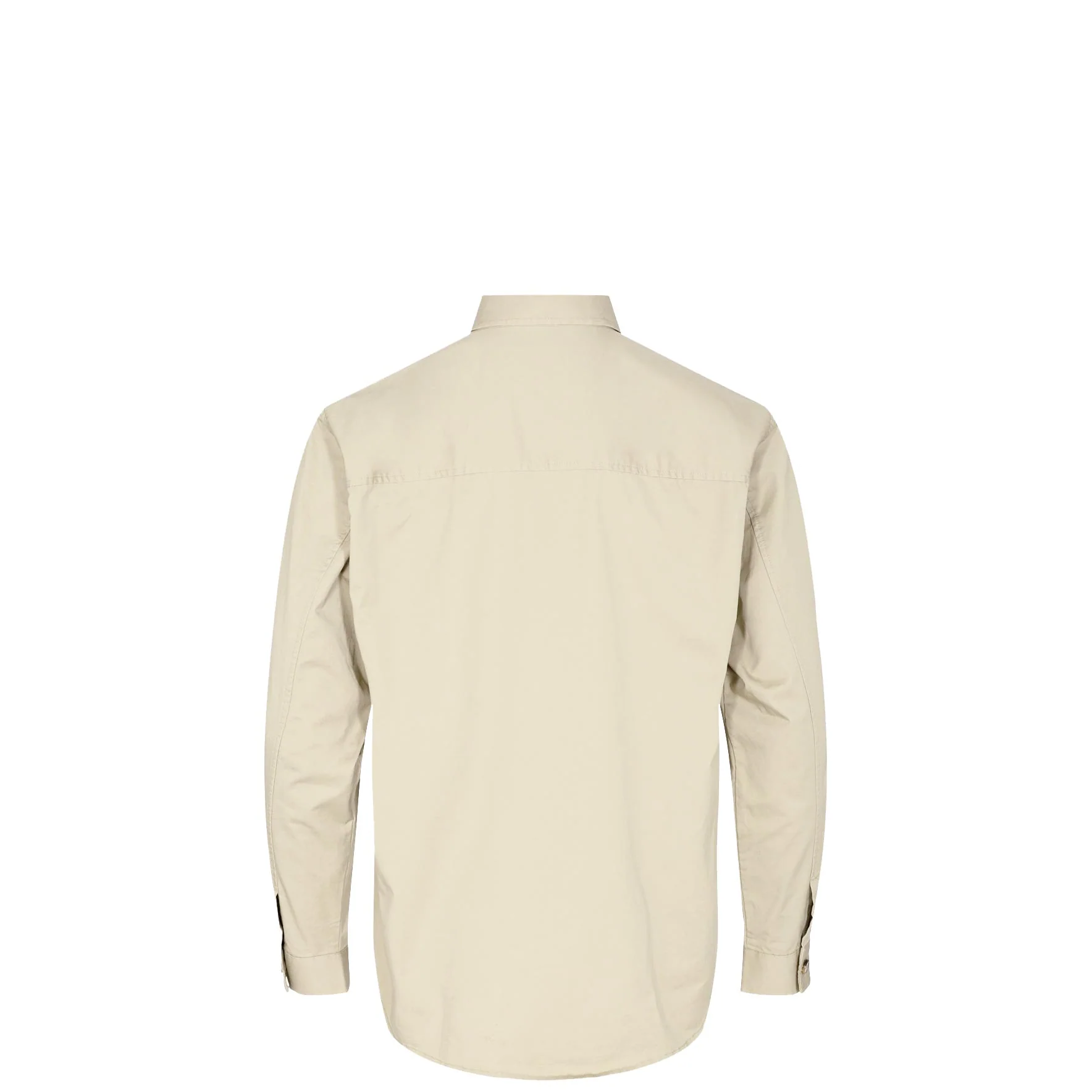 Minimum Tobi Overshirt - Image 4
