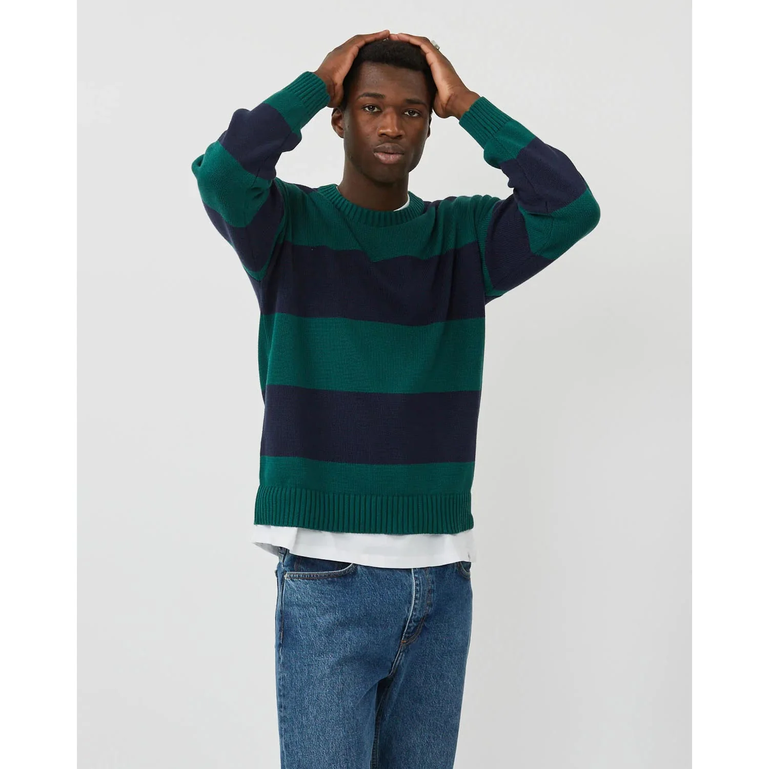 Minimum Vago Jumper - Image 3