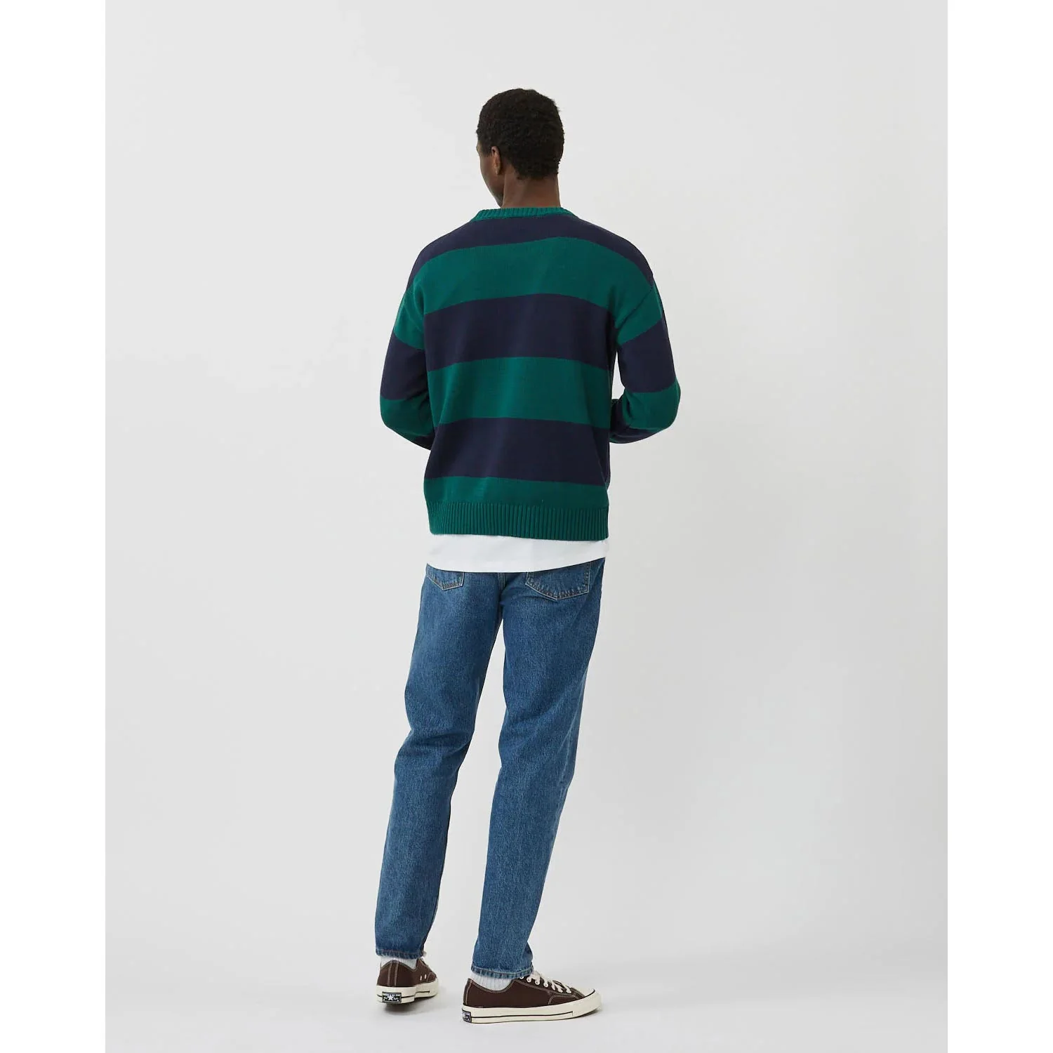 Minimum Vago Jumper - Image 4
