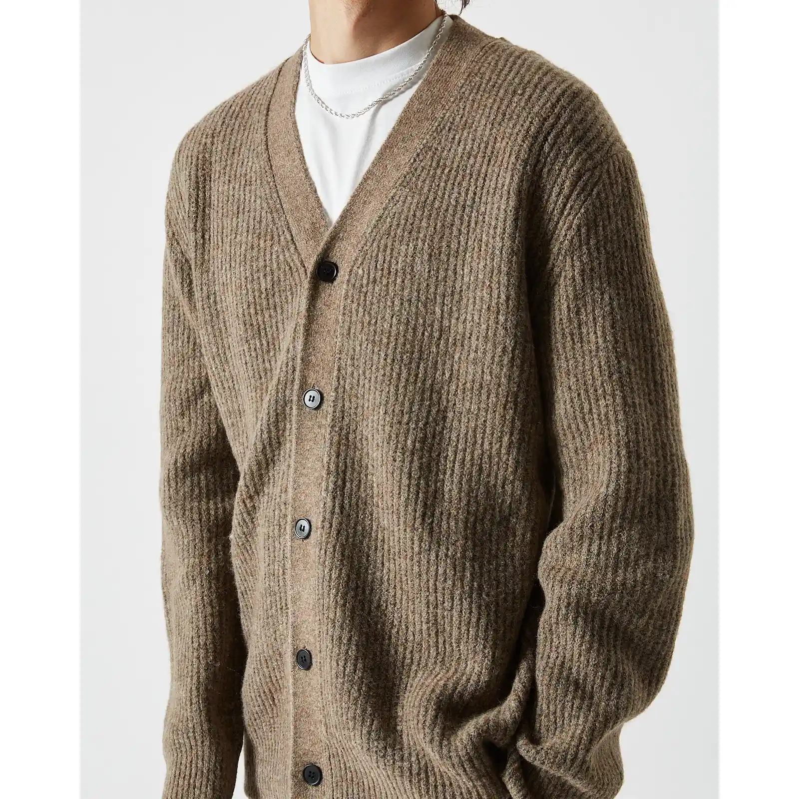 Minimum Vain Cardigan - Image 2