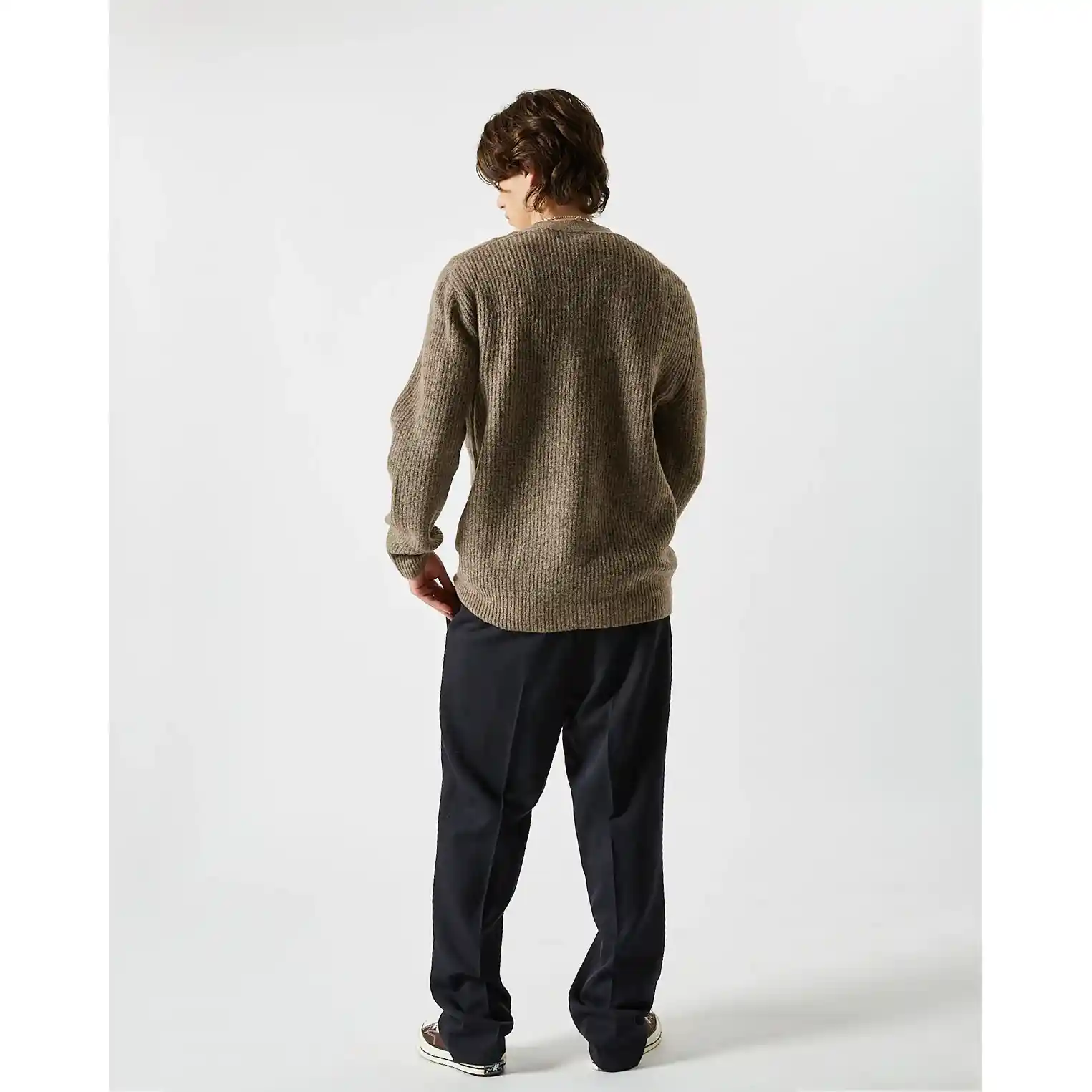 Minimum Vain Cardigan - Image 3