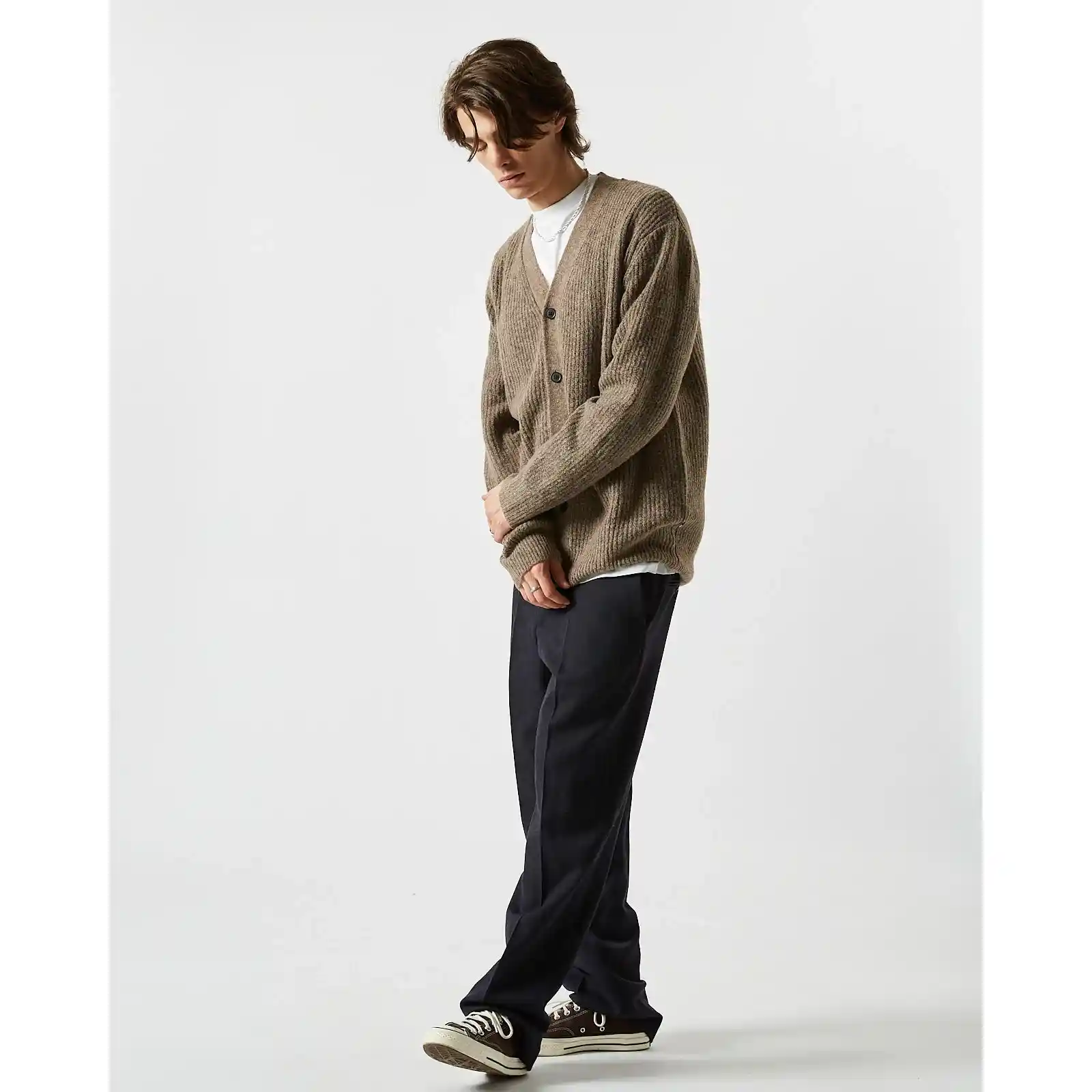 Minimum Vain Cardigan - Image 4