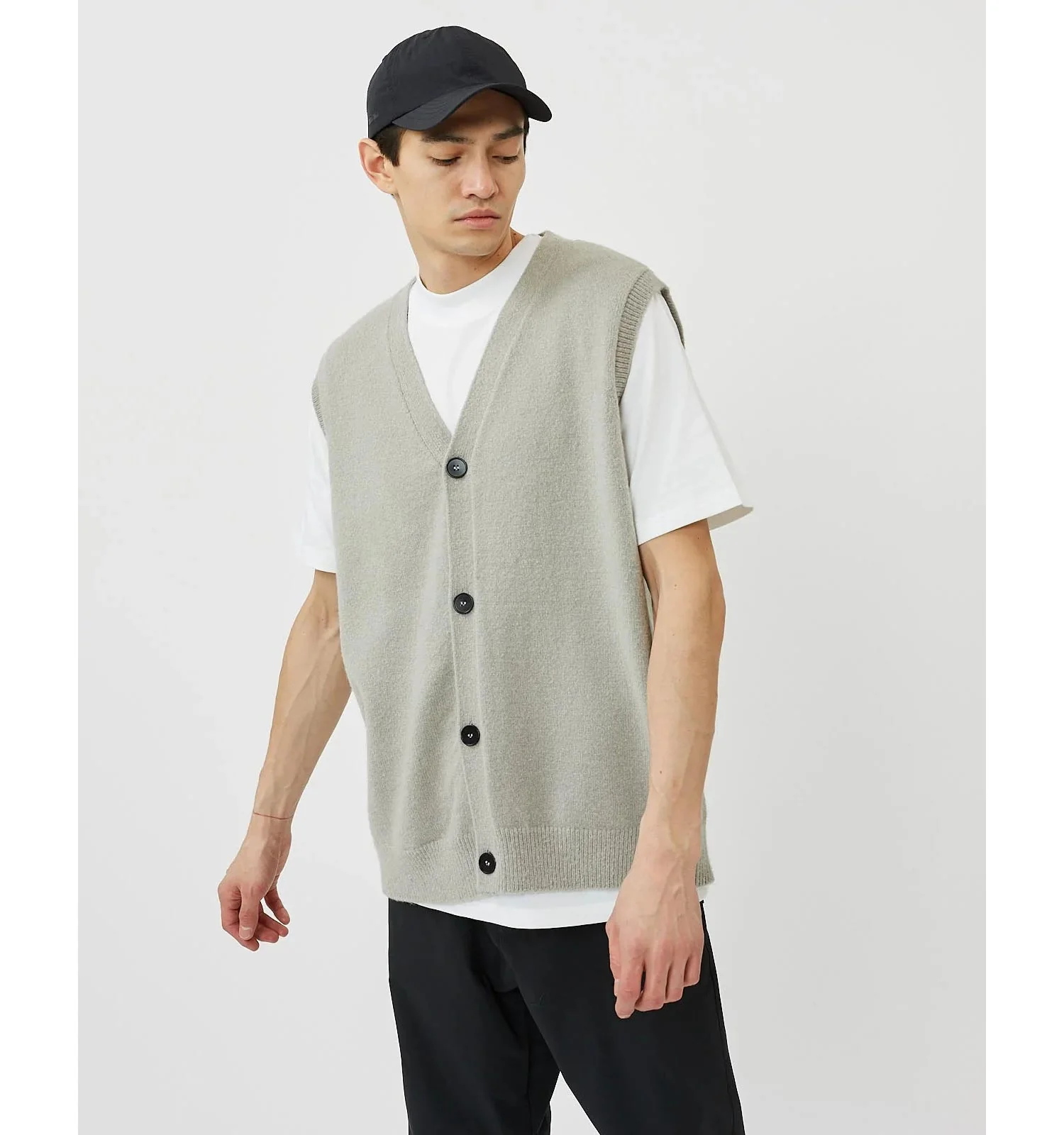 Minimum Vastar Waistcoat - Image 2