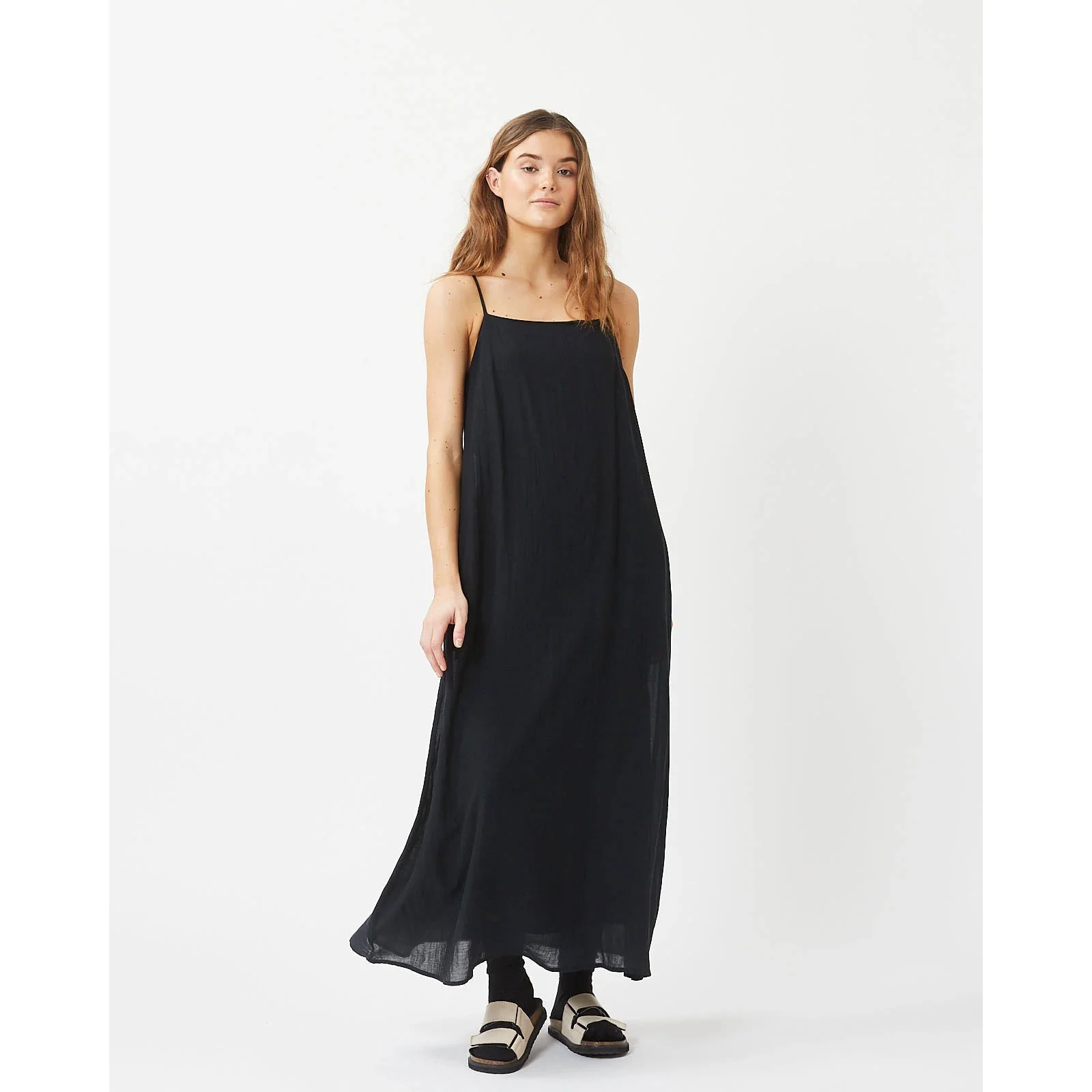 Minimum Womens Vikilina Maxi Dress - Image 2