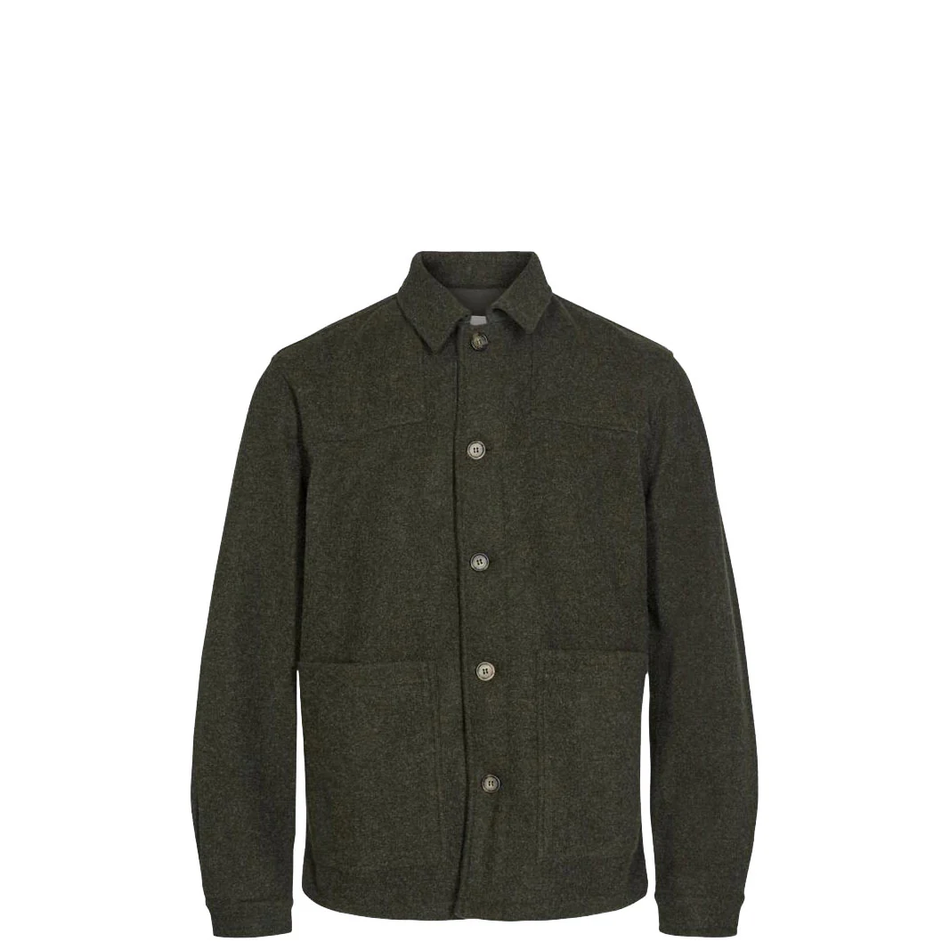 Minimum Vitto Lightweight Jacket