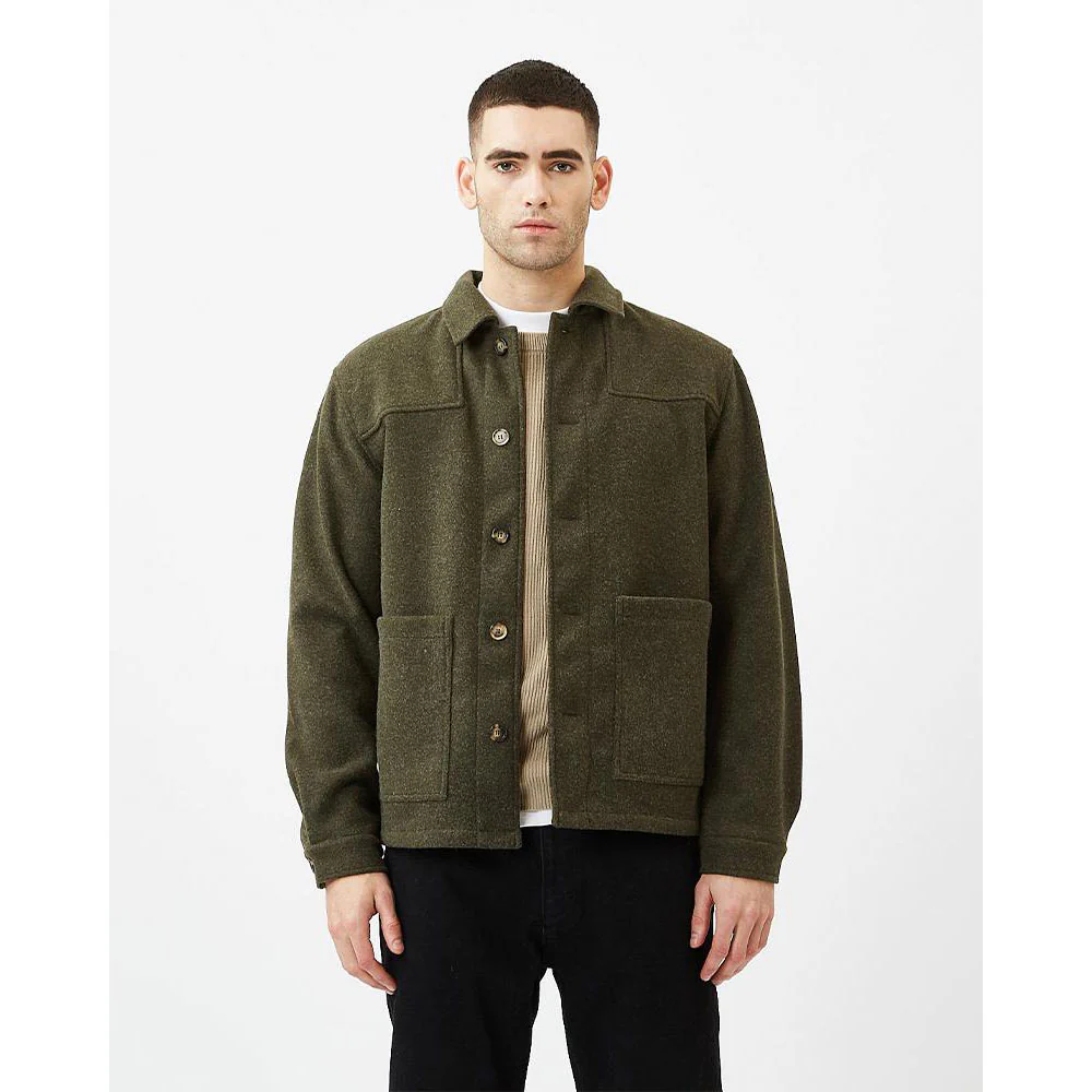 Minimum Vitto Lightweight Jacket - Image 2