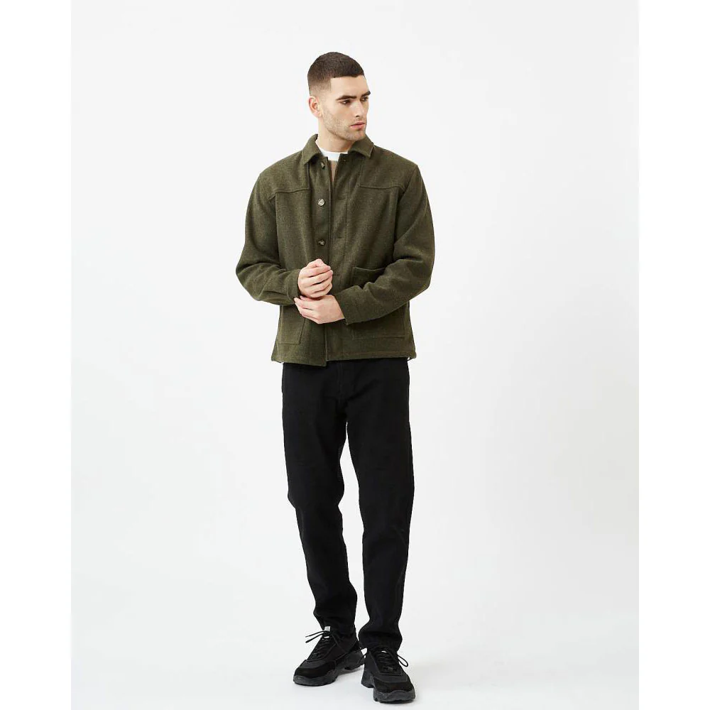 Minimum Vitto Lightweight Jacket - Image 3