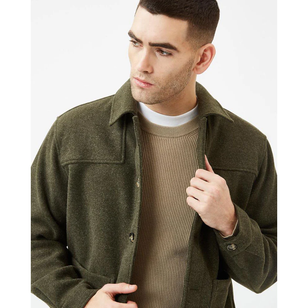 Minimum Vitto Lightweight Jacket - Image 5