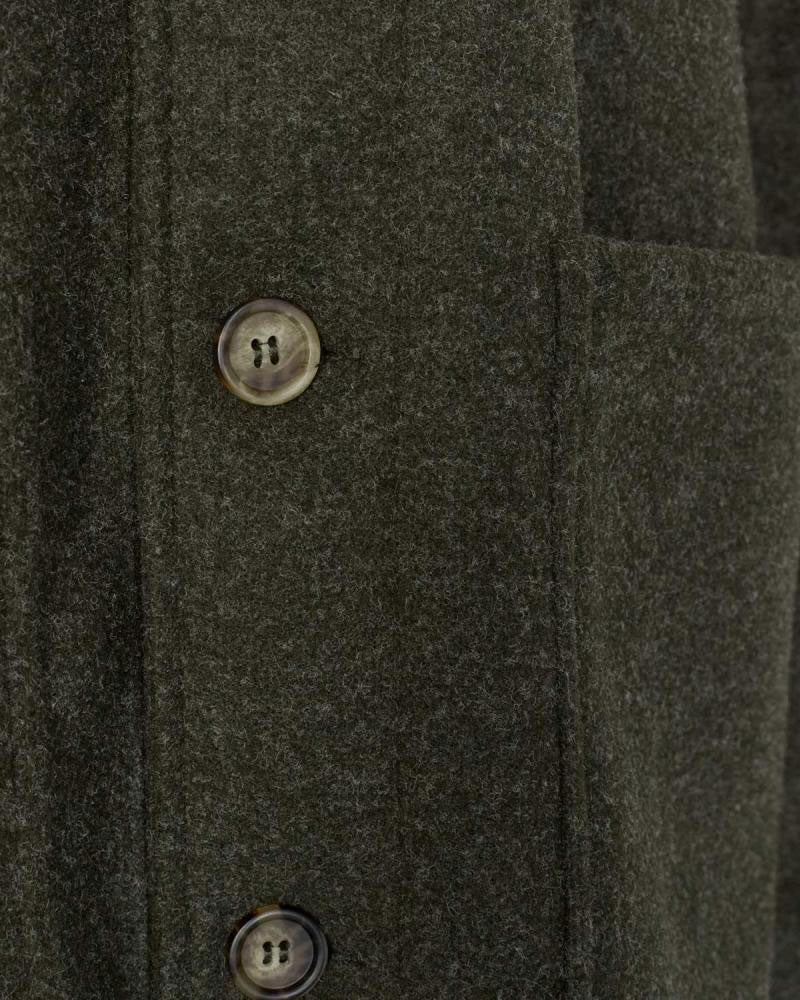Minimum Vitto Lightweight Jacket - Image 7