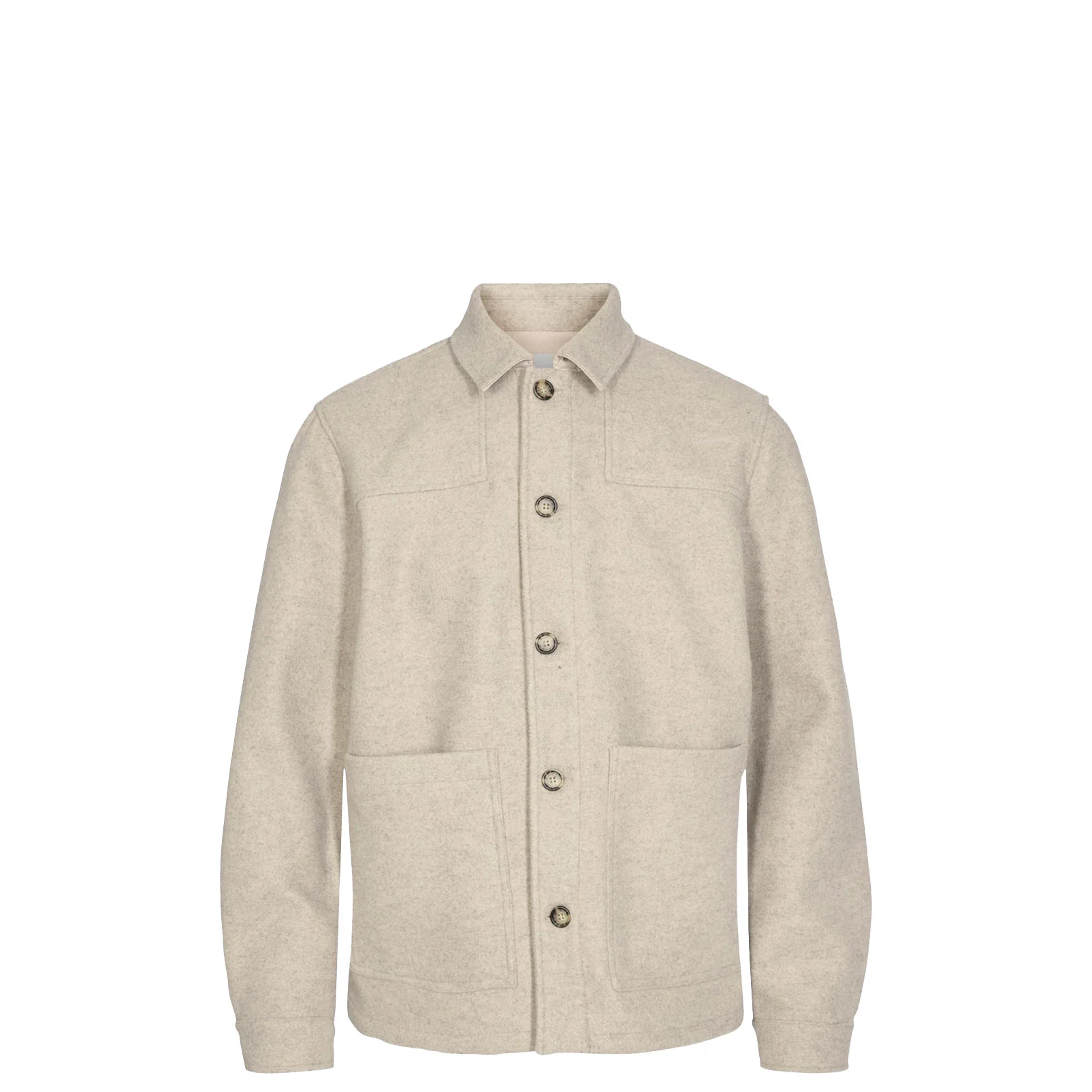 Minimum Vitto Lightweight Jacket