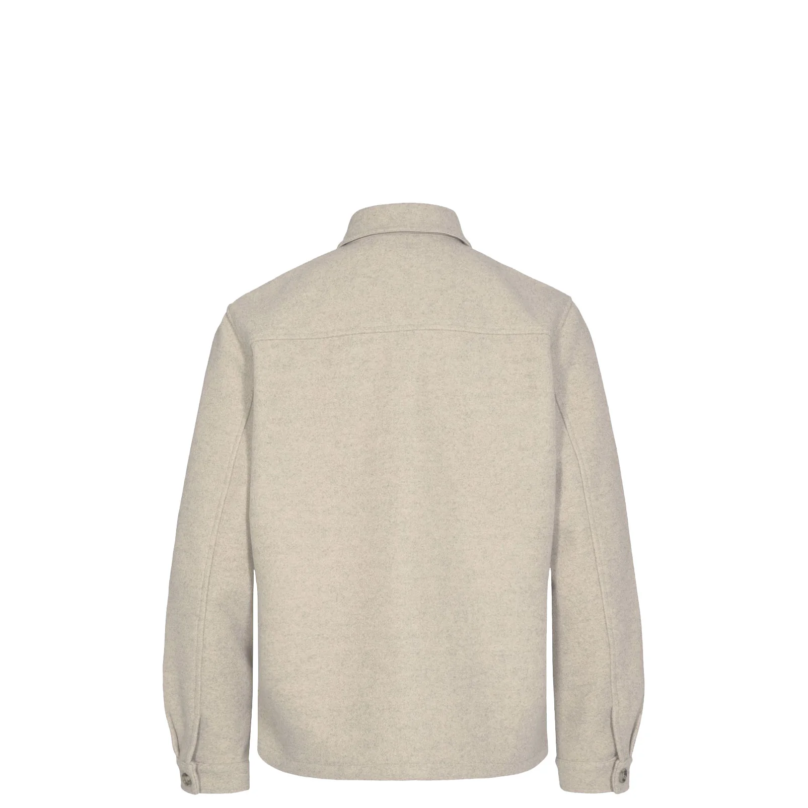 Minimum Vitto Lightweight Jacket - Image 6