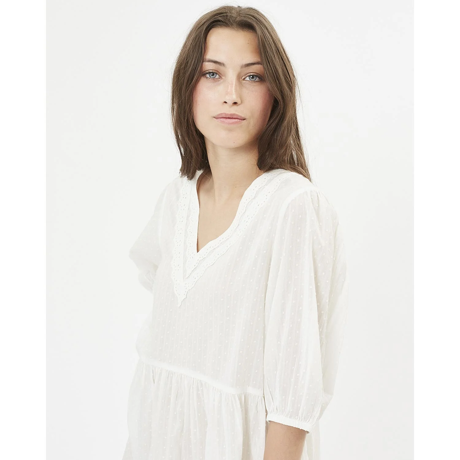Minimum Womens Anthea Midi Dress - Image 2