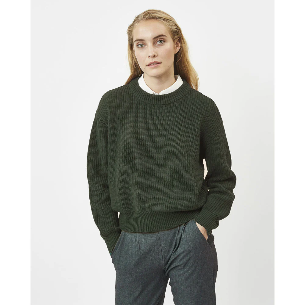 Minimum Womens Mikala jumper - Image 2