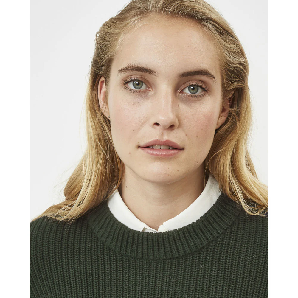 Minimum Womens Mikala jumper - Image 5