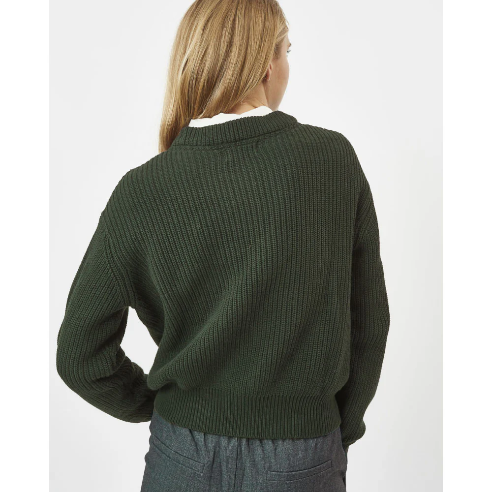 Minimum Womens Mikala jumper - Image 6