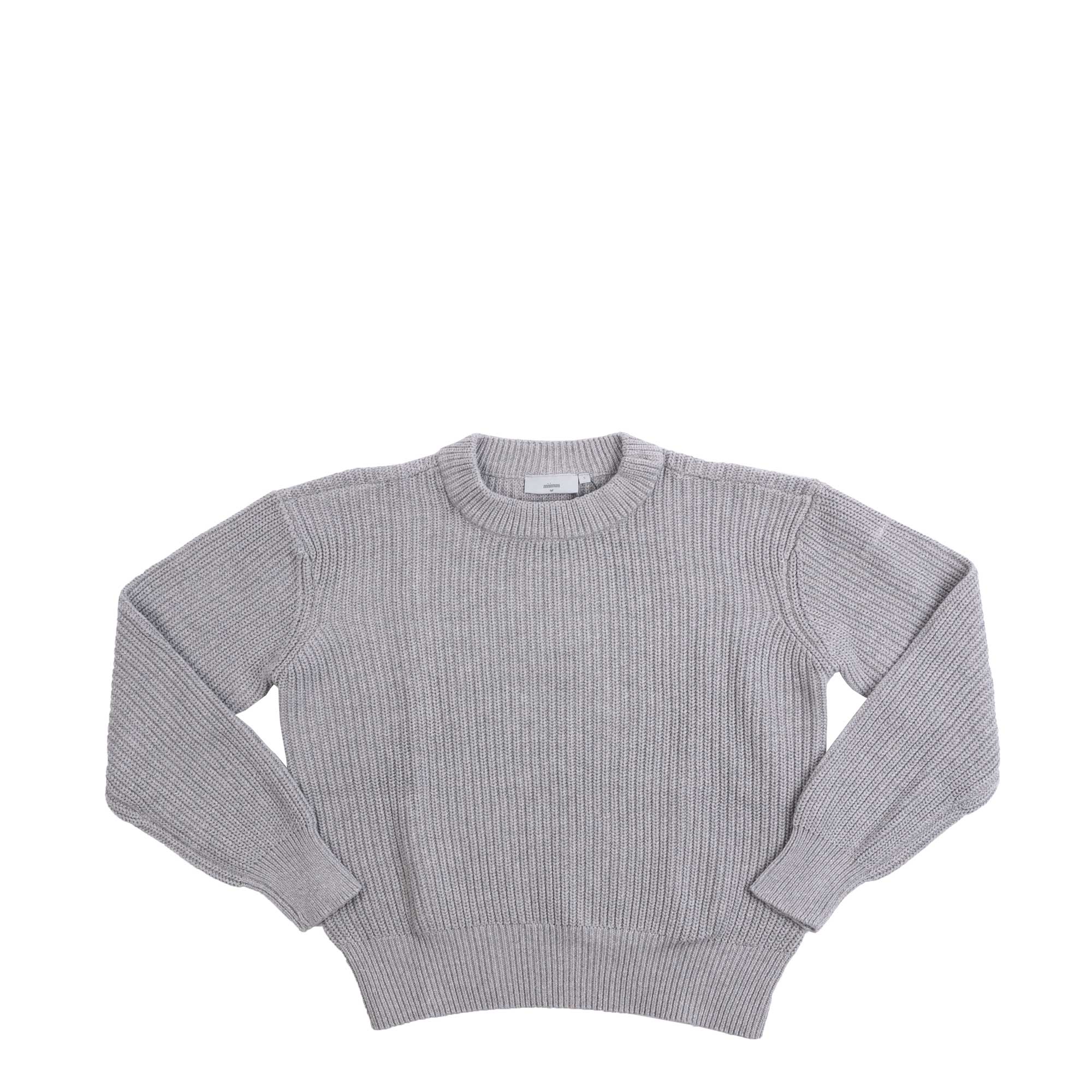 Minimum Womens Mikala Jumper