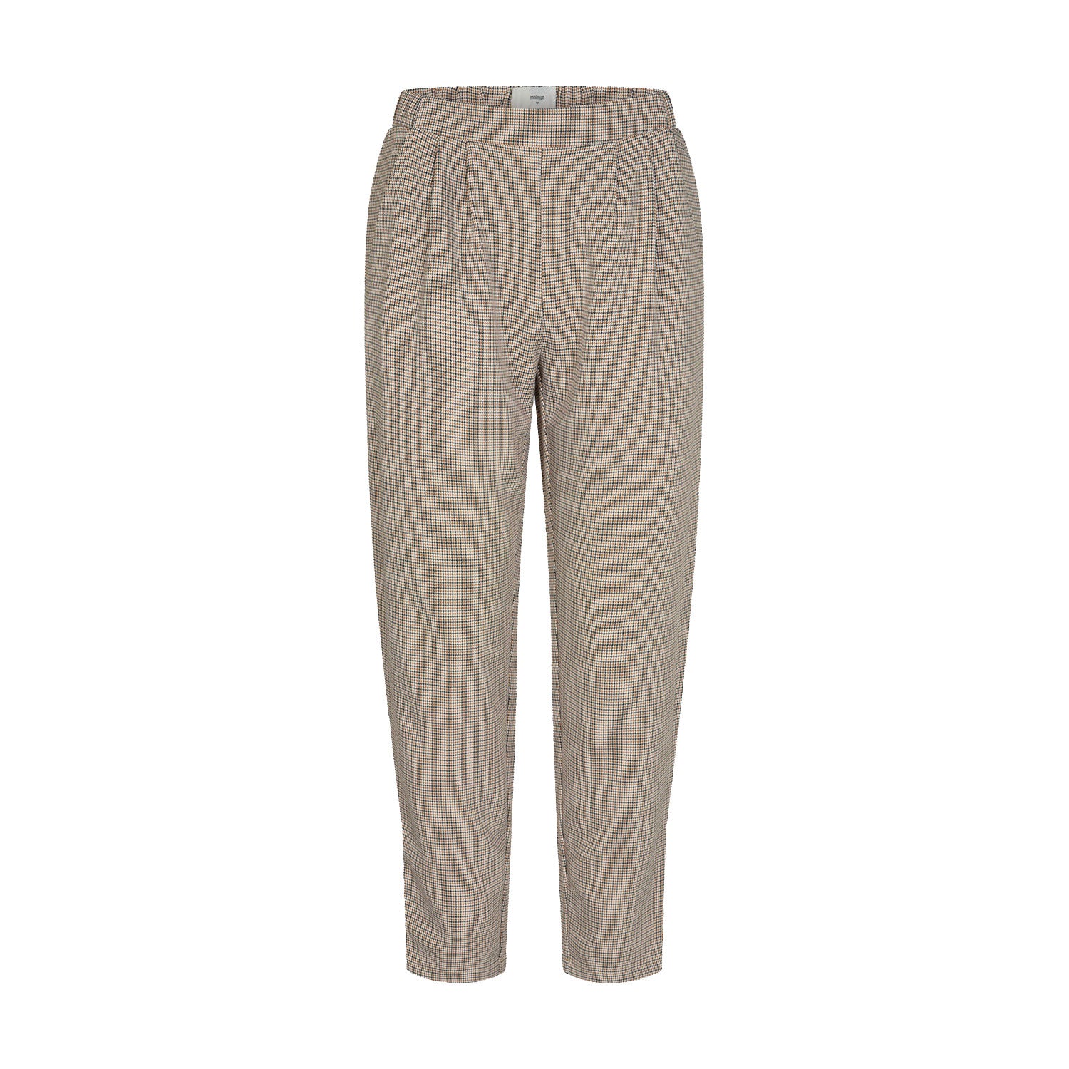 Minimum Womens Sofja casual pant