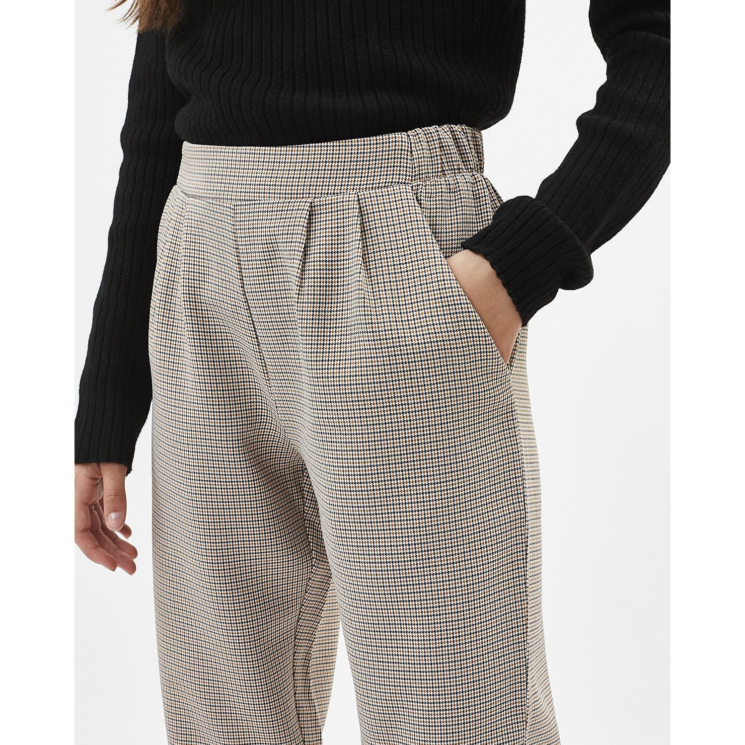 Minimum Womens Sofja casual pant - Image 4