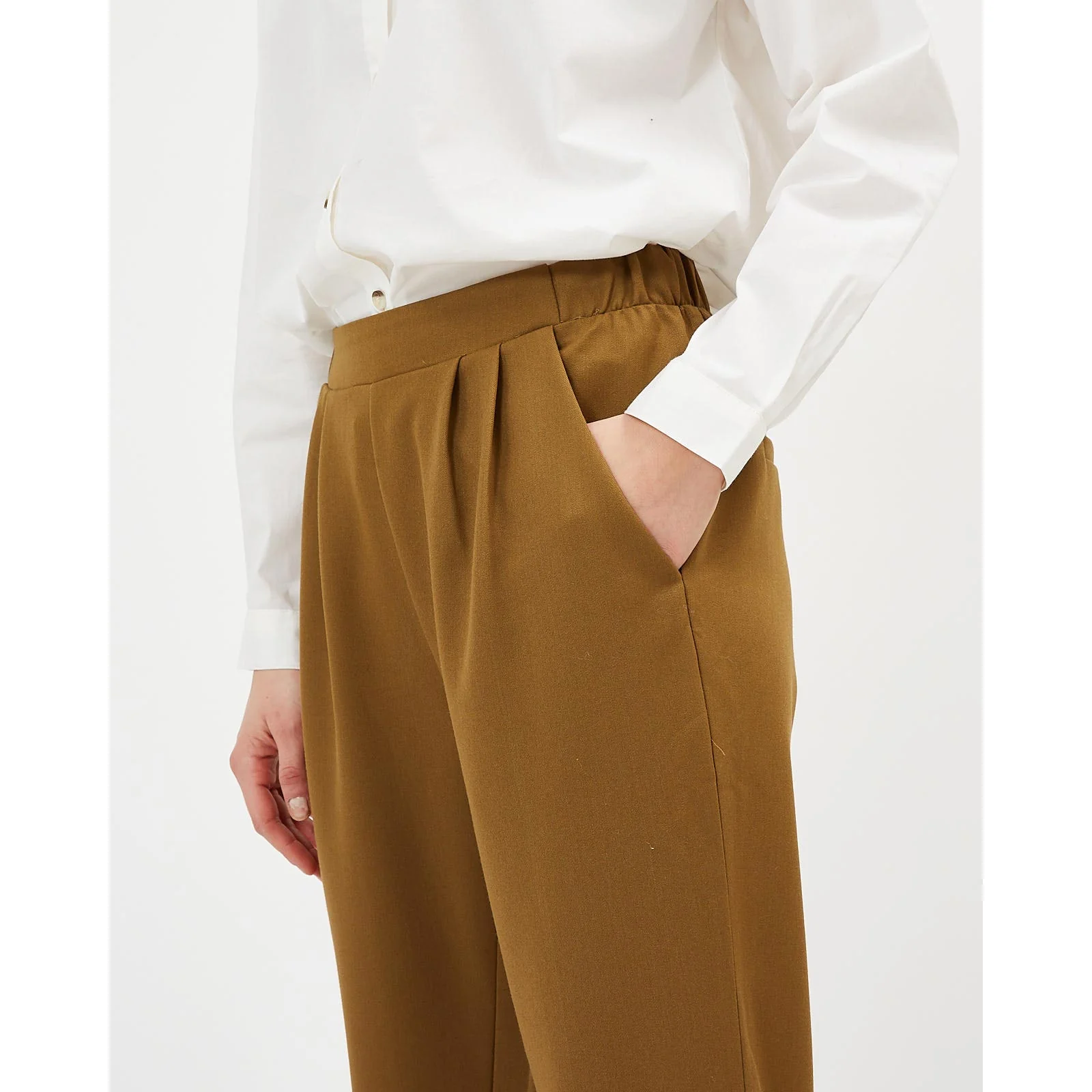 Minimum Womens Sofja Casual Pants - Image 4