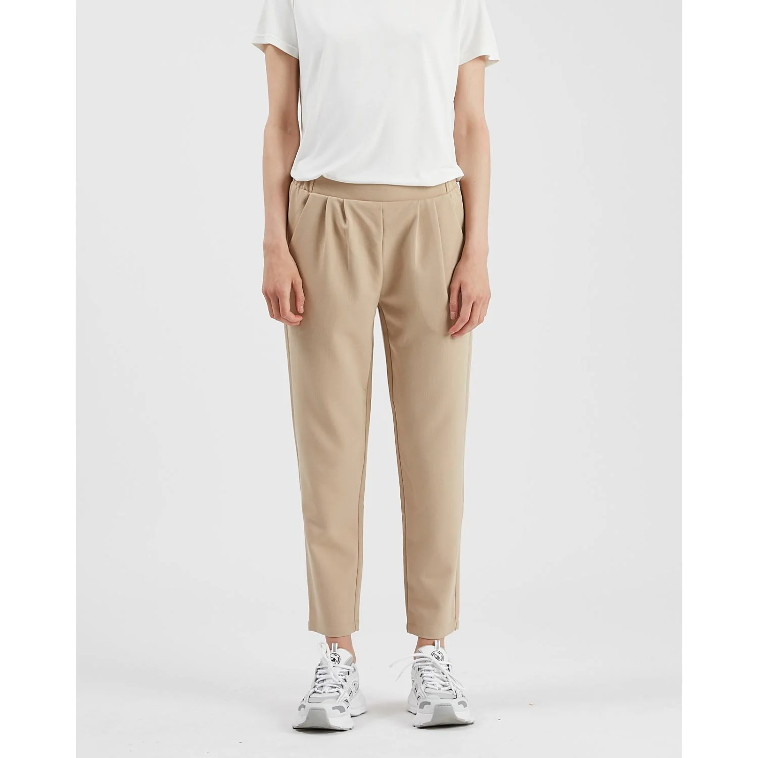 Minimum Womens Sofja Casual Pants - Image 2