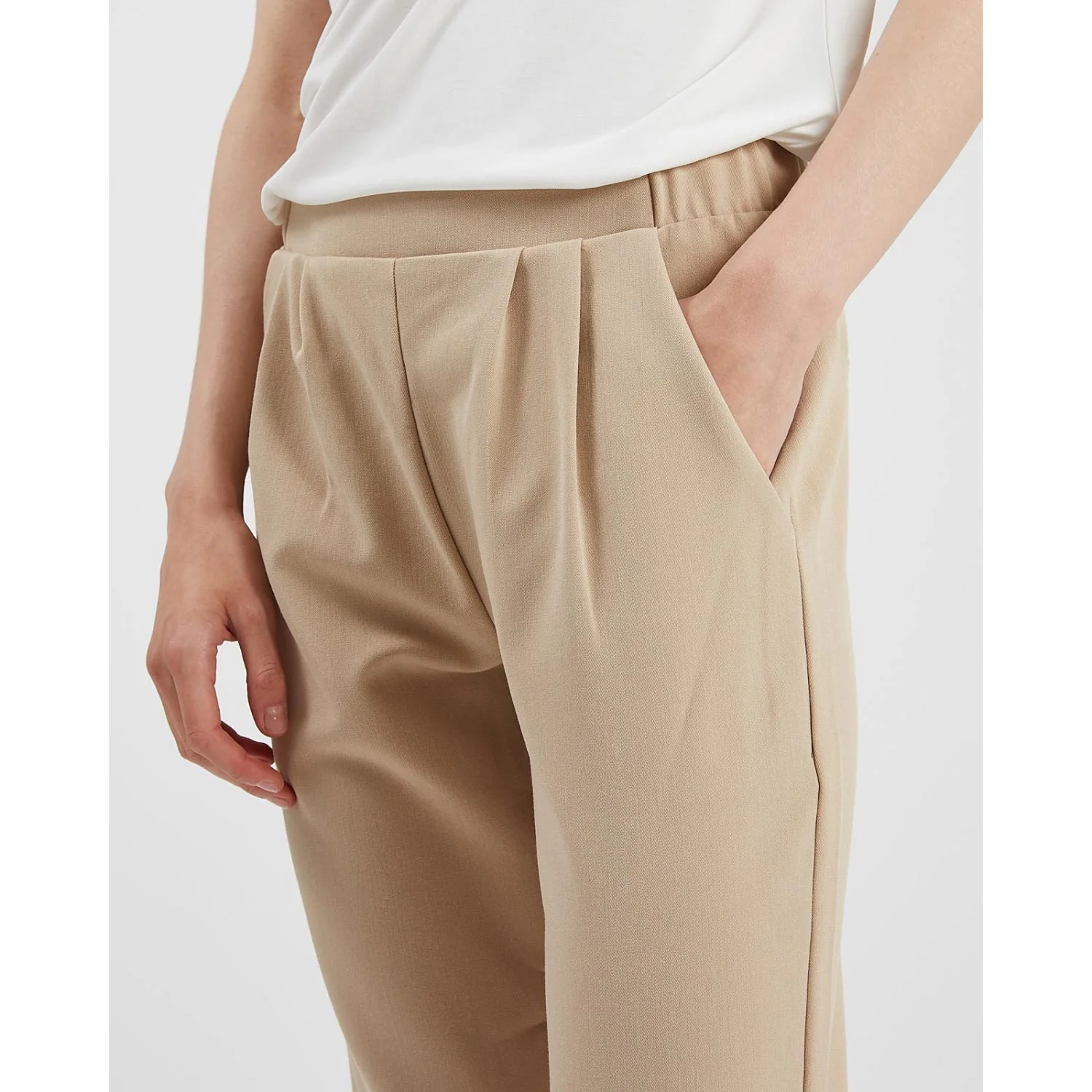 Minimum Womens Sofja Casual Pants - Image 3