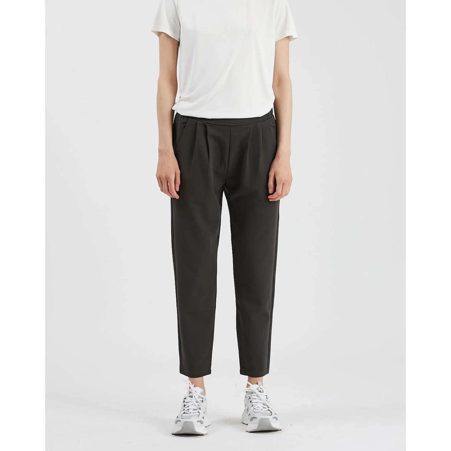 Minimum Womens Sofja Casual Pants - Image 2