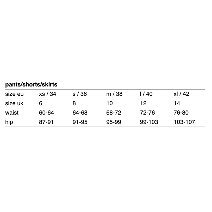 Minimum Womens Sofja Casual Pants - Image 3