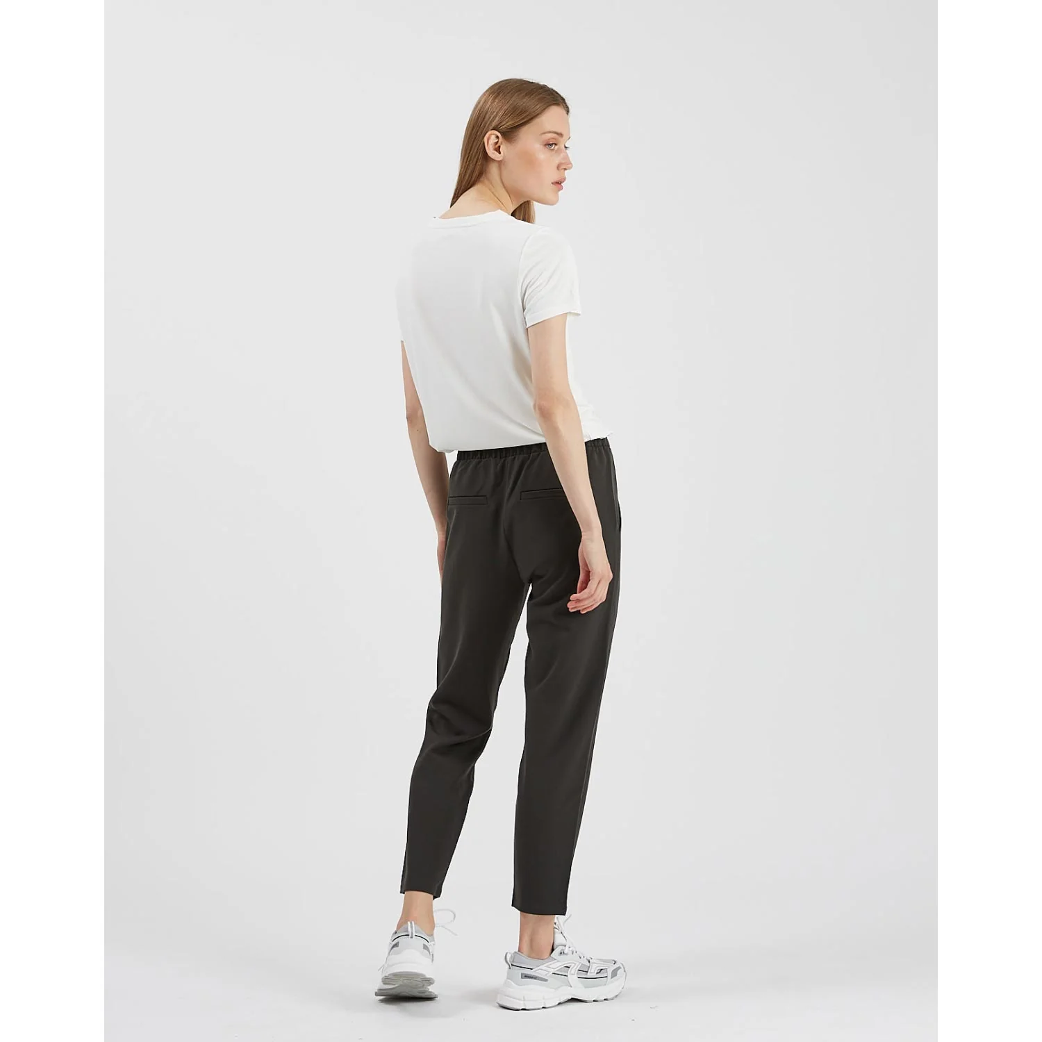 Minimum Womens Sofja Casual Pants - Image 5