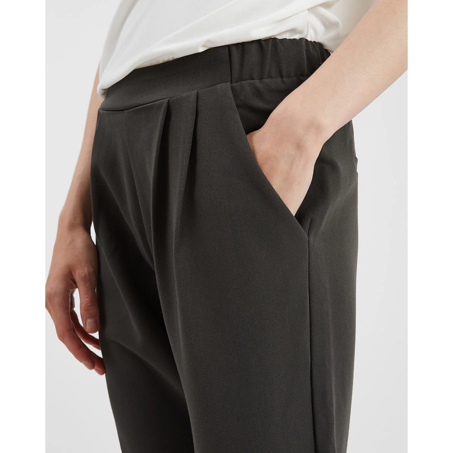 Minimum Womens Sofja Casual Pants - Image 6
