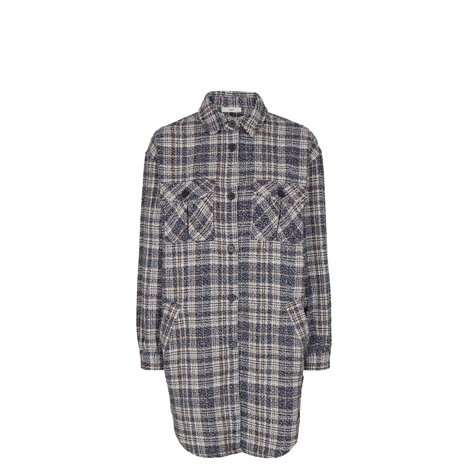 Minimum Womens Ternie Overshirt