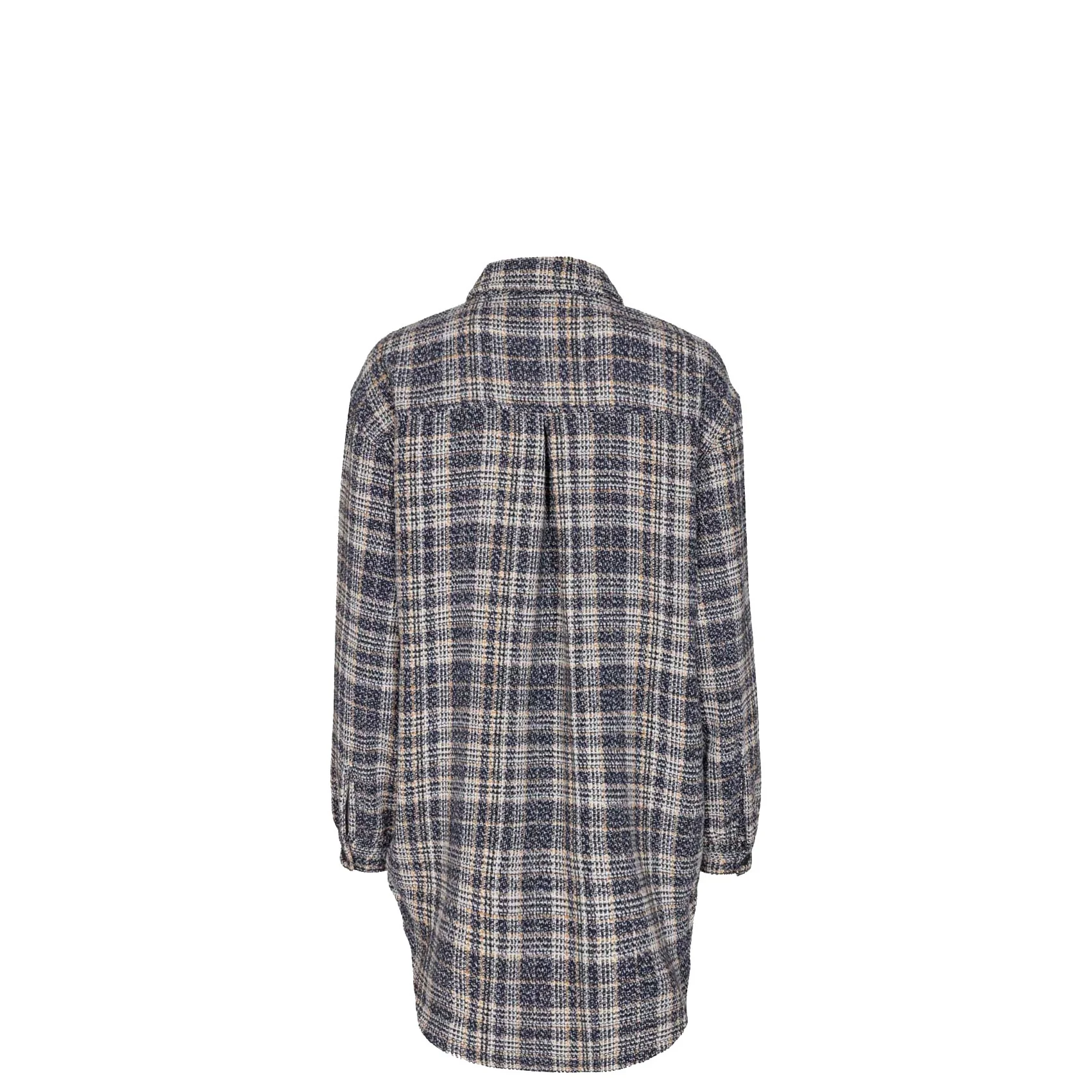 Minimum Womens Ternie Overshirt - Image 4