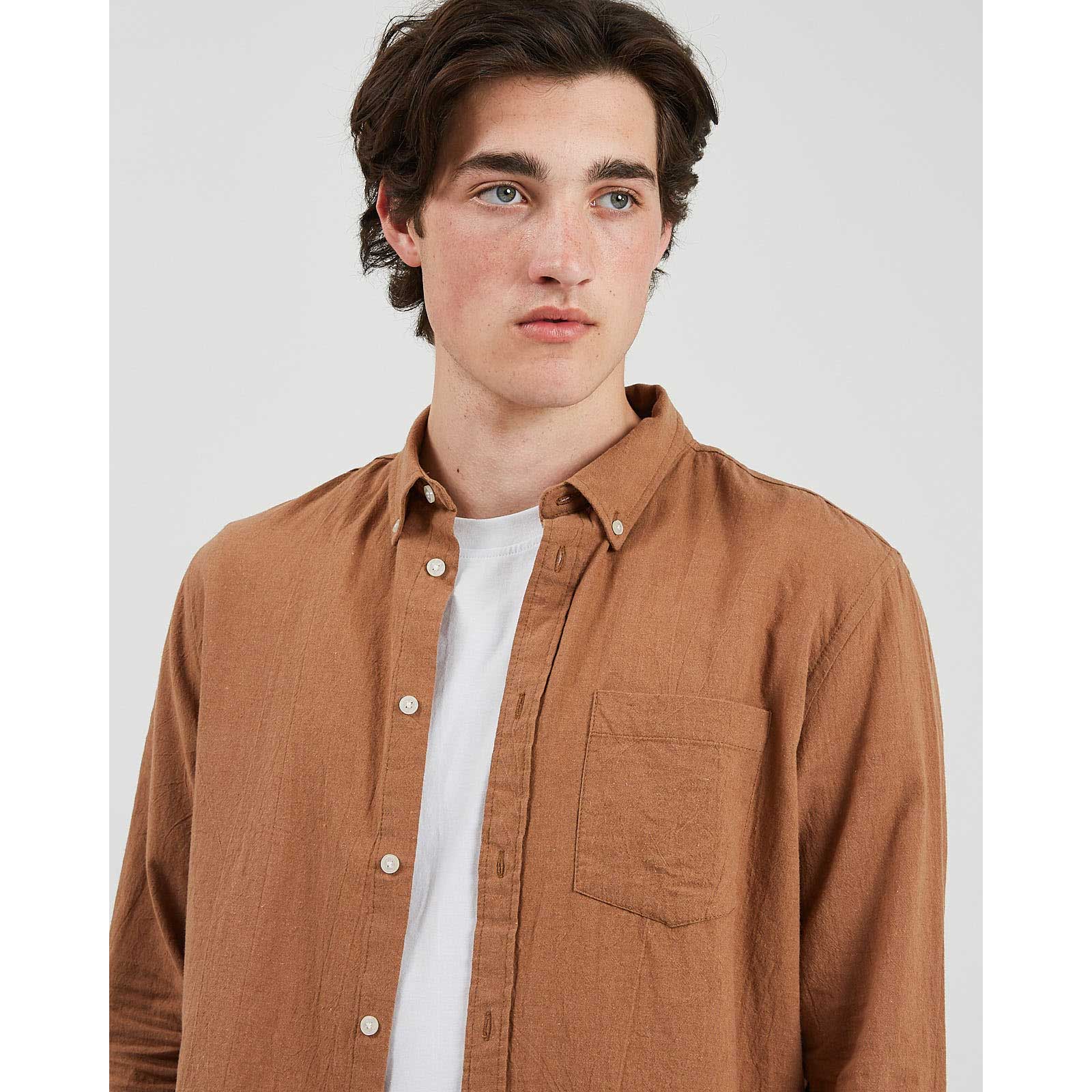Minimum Yonathan Shirt - Image 2