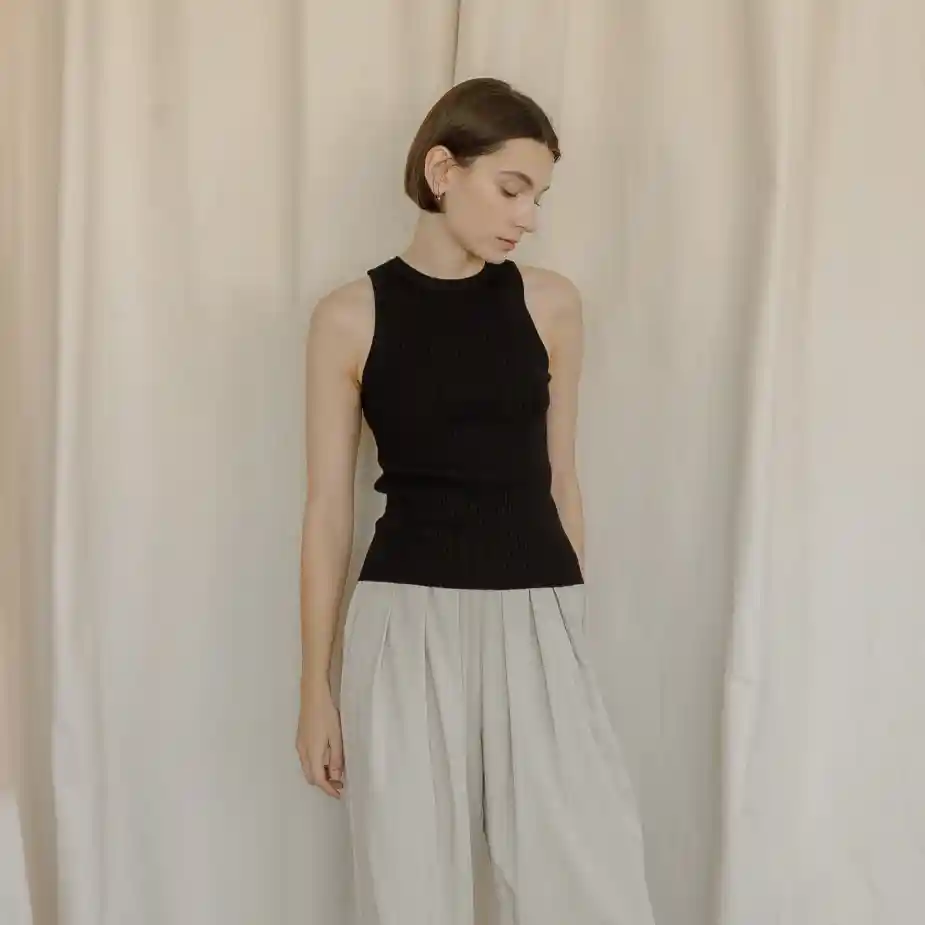 Mod Ref Womens Brielle Top