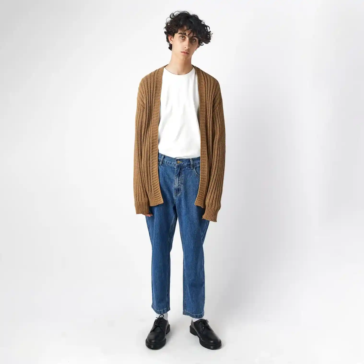 Mod Ref Ford Cardigan