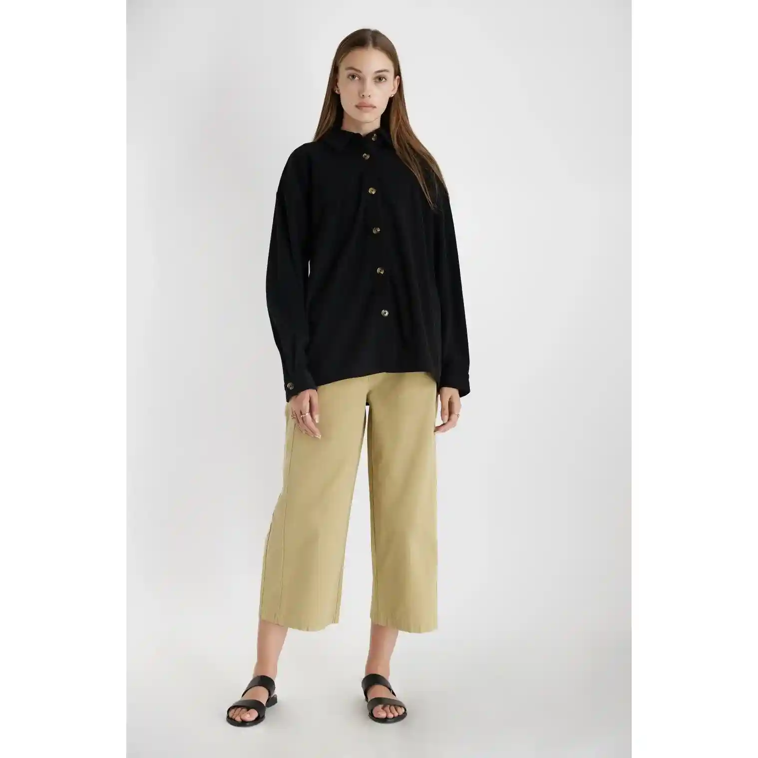 Mod Ref Womens Gene Top - Image 2
