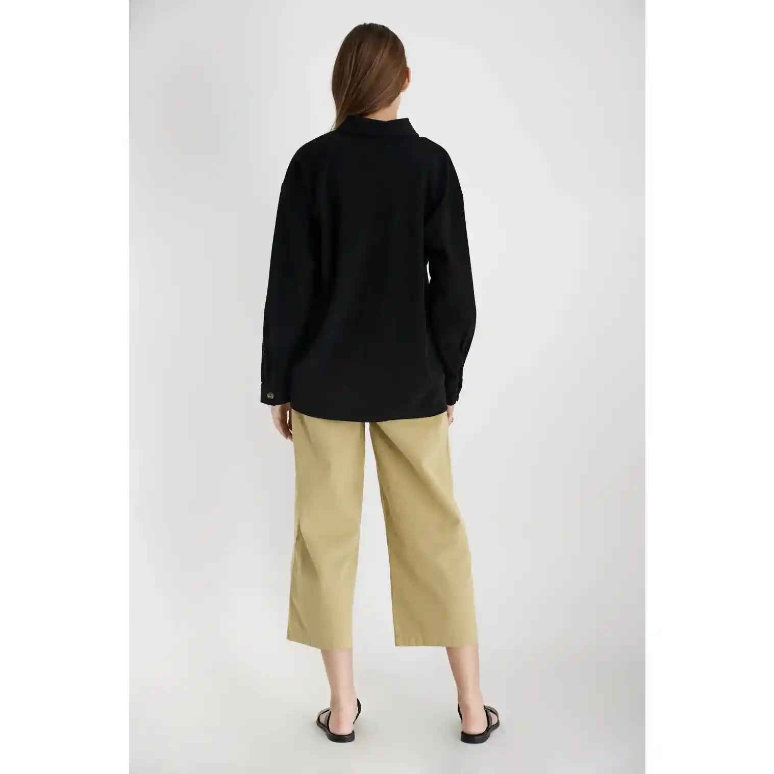 Mod Ref Womens Gene Top - Image 3
