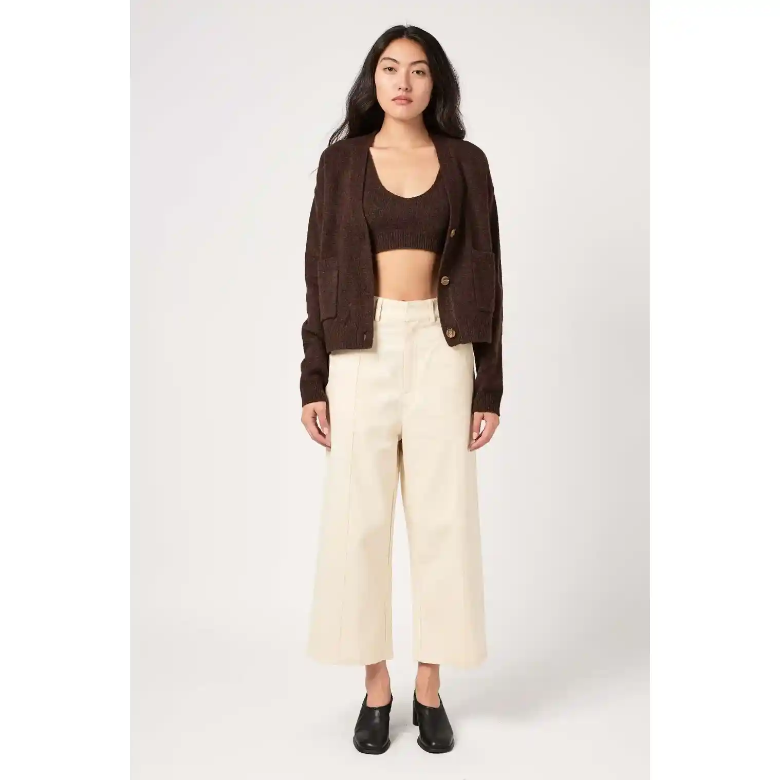 Mod Ref Womens Lynx Top Set - Image 4
