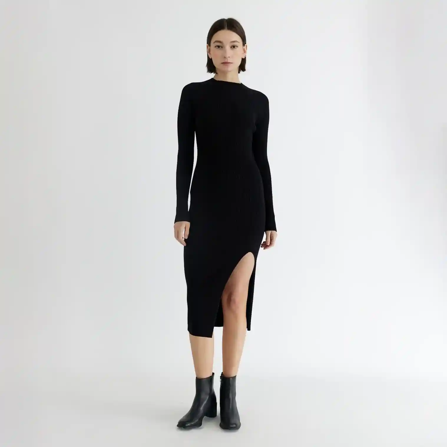 Mod Ref Womens The Irie Dress