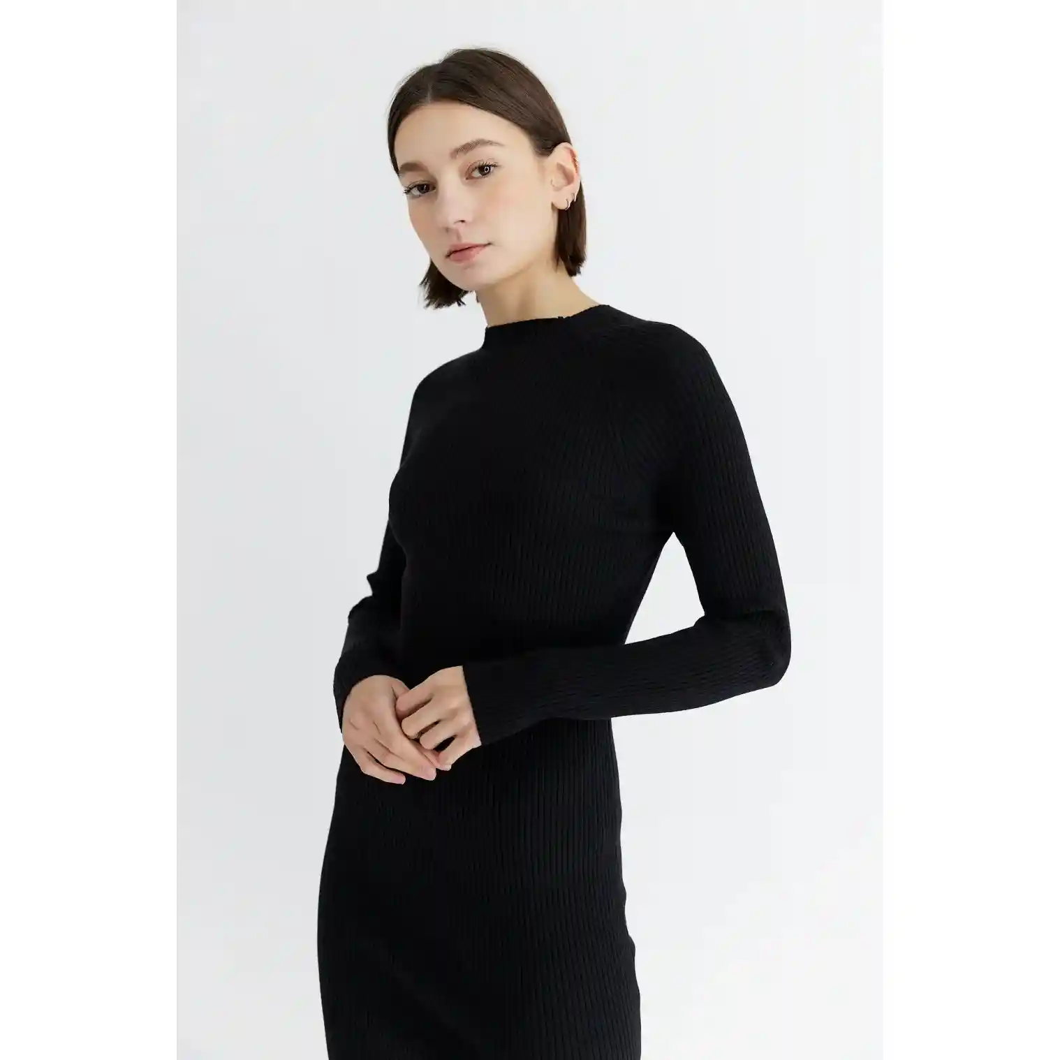 Mod Ref Womens The Irie Dress - Image 2